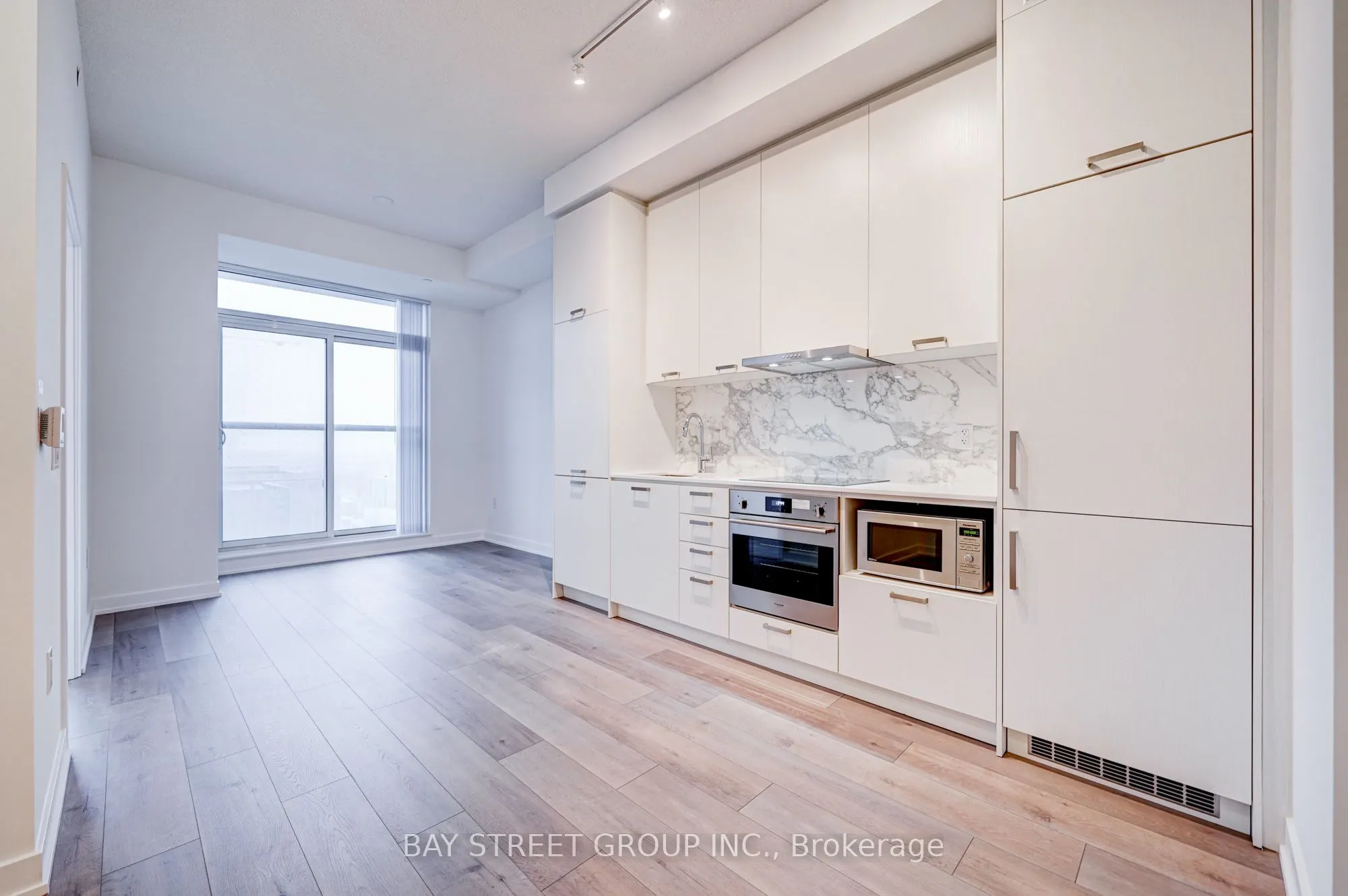 10 Honeycrisp Crescent, #509