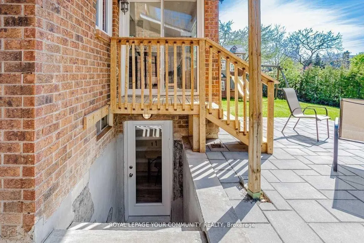 26 Millcroft Way