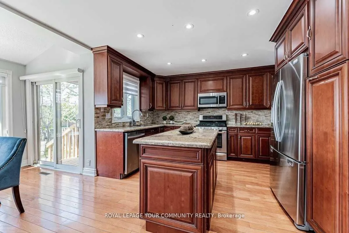 26 Millcroft Way