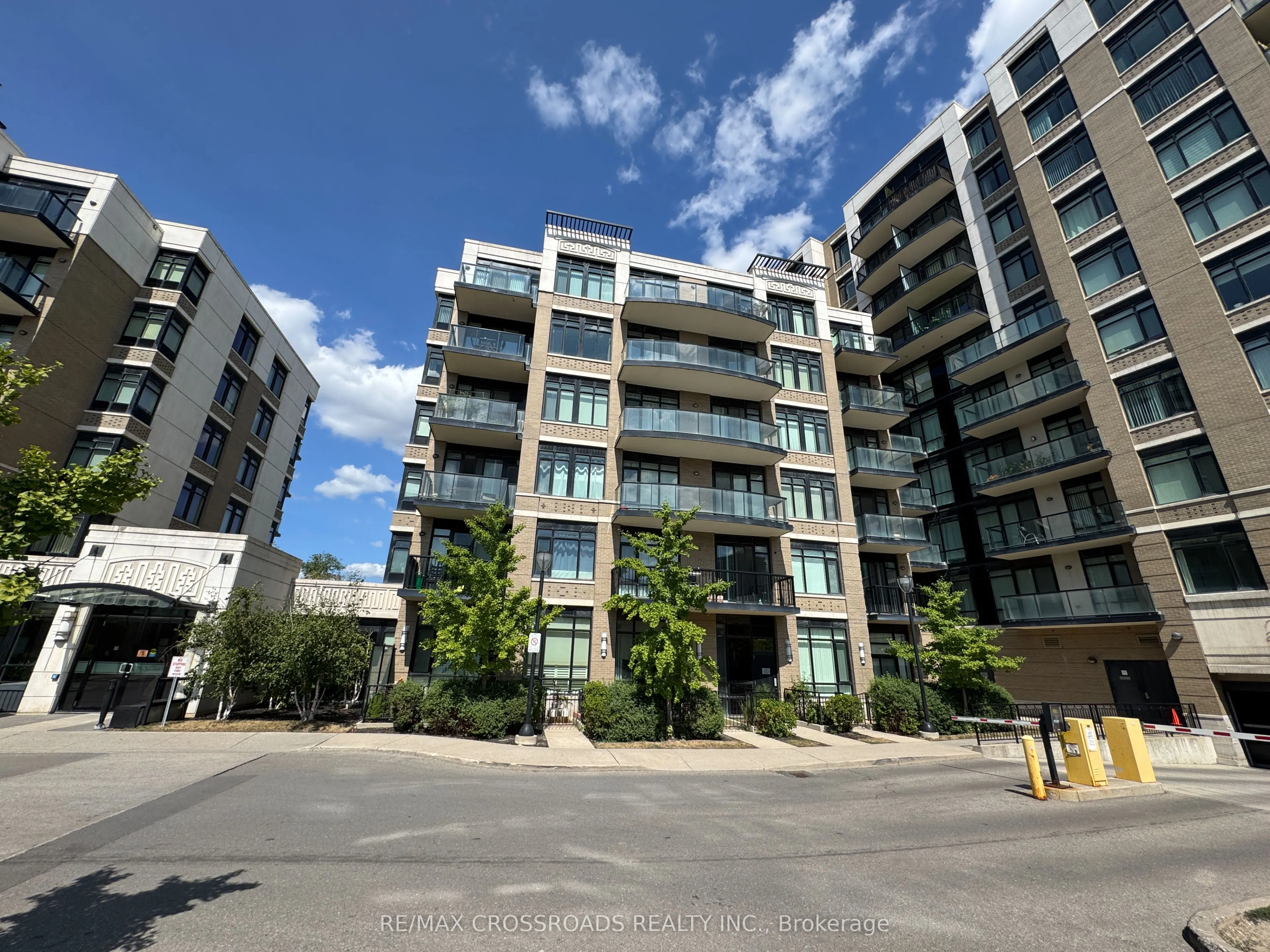 131 Upper Duke Crescent, #313