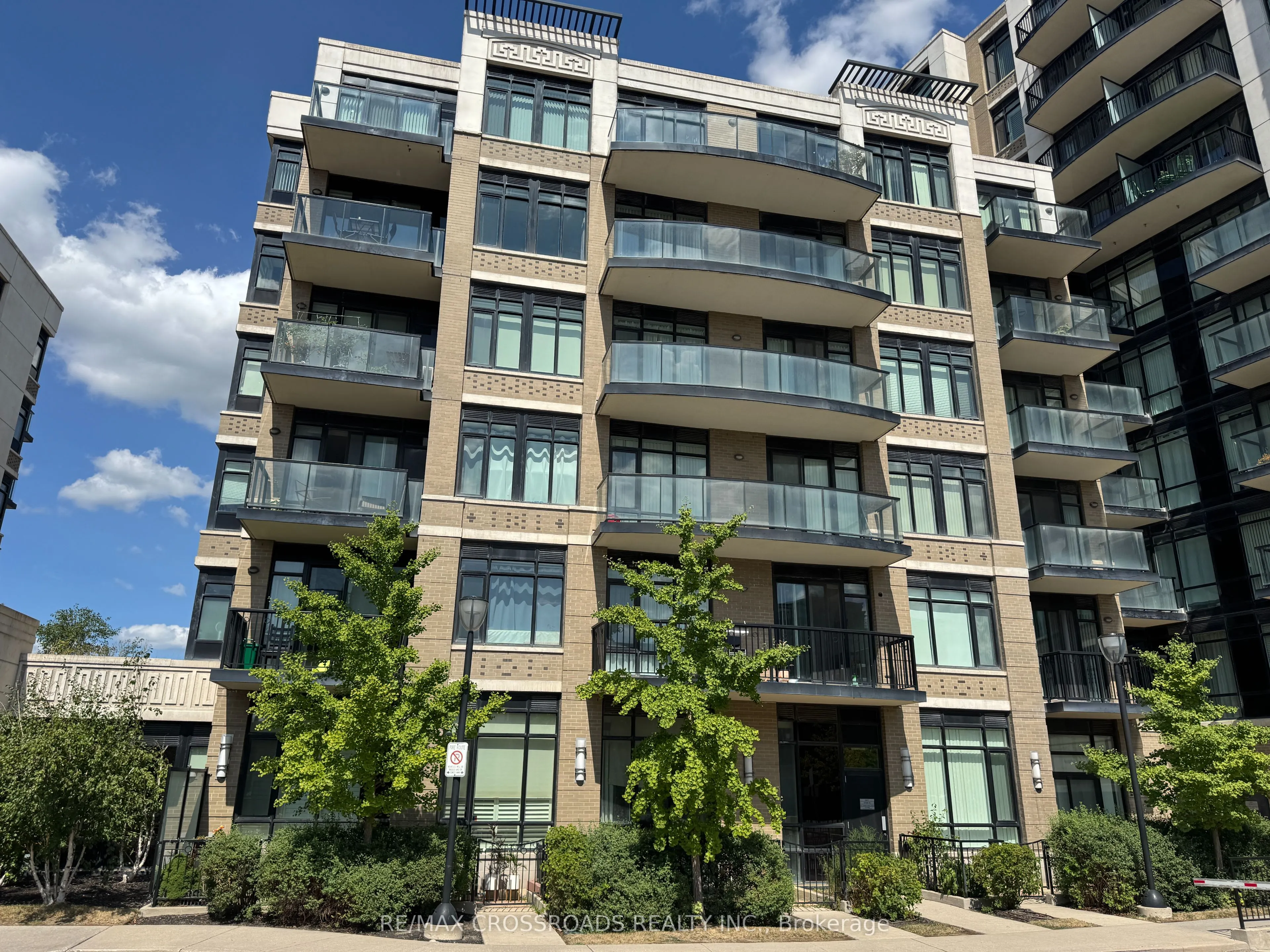 131 Upper Duke Crescent, #313