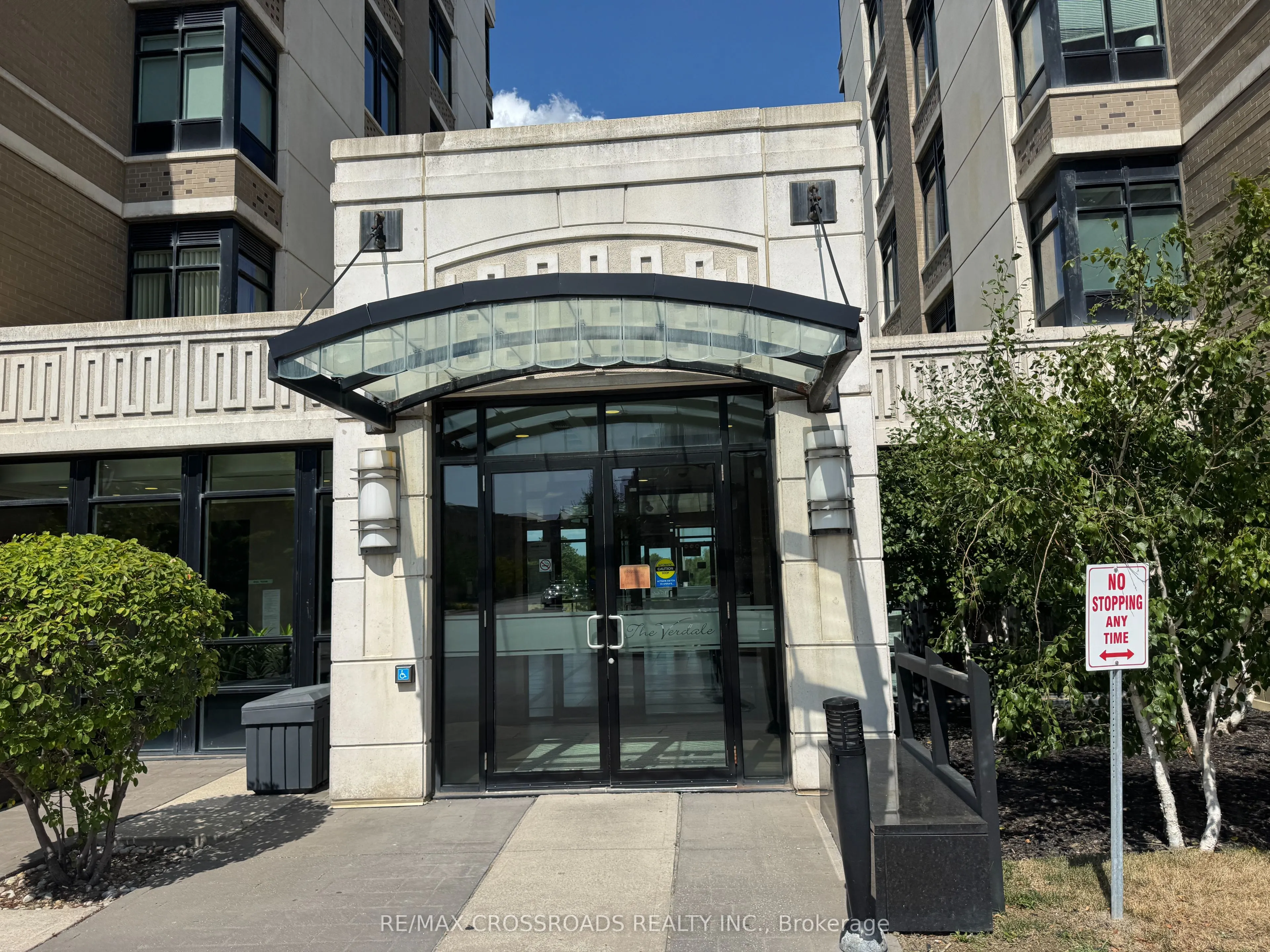 131 Upper Duke Crescent, #313