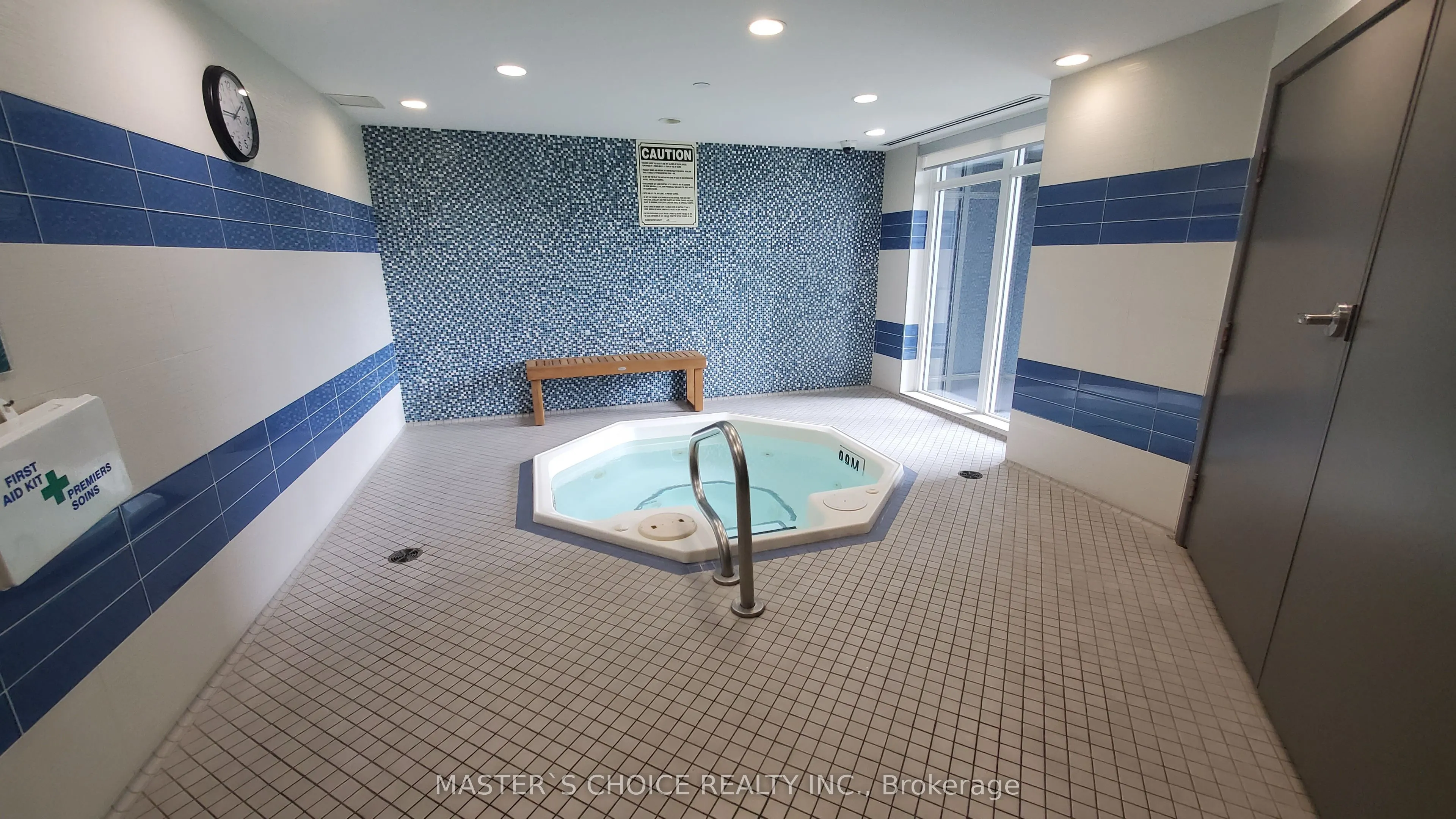 7161 Yonge Street, #2622