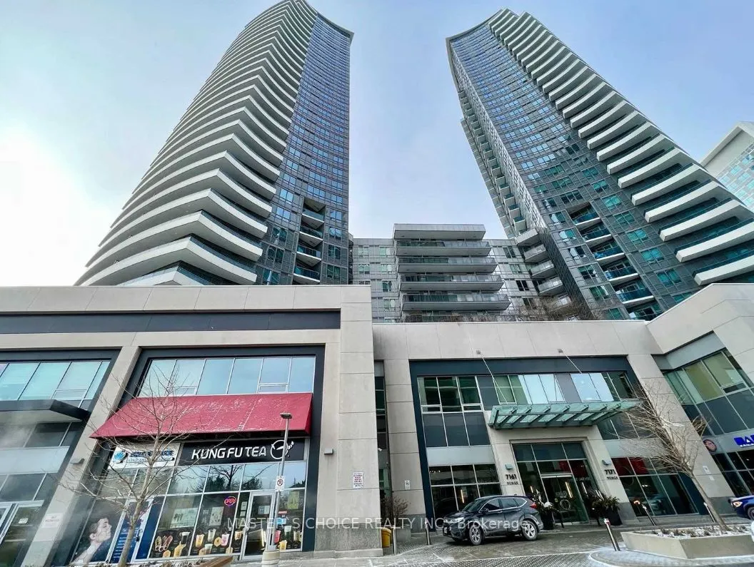 7161 Yonge Street, #2622