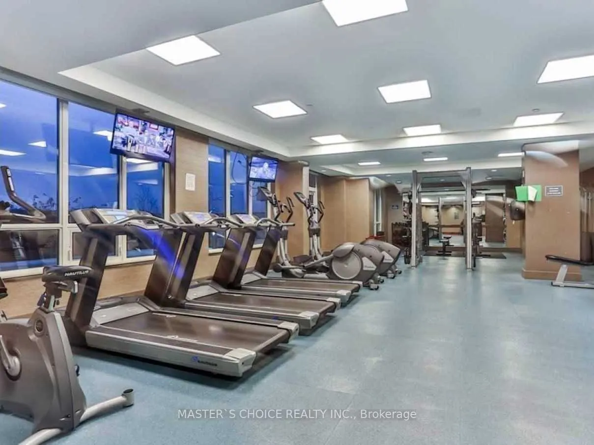 7161 Yonge Street, #2622