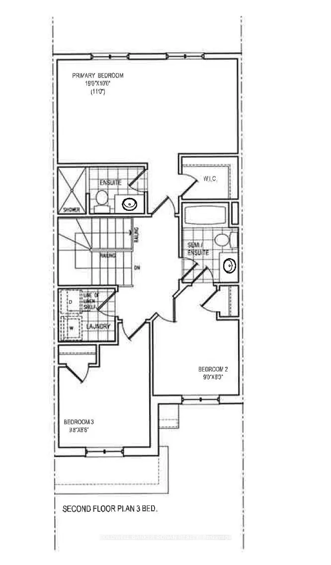 Part 2 Meadow Vista Crescent