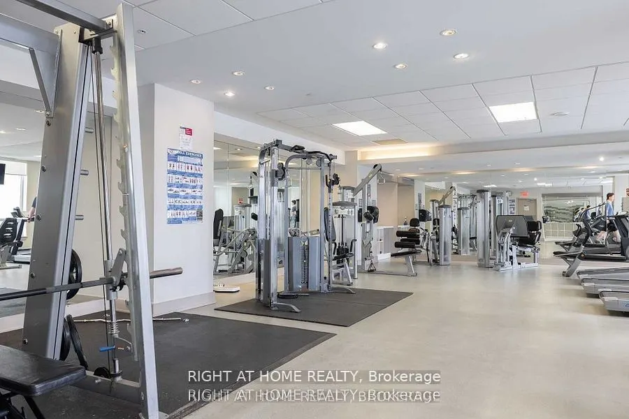 7165 Yonge Street, #533