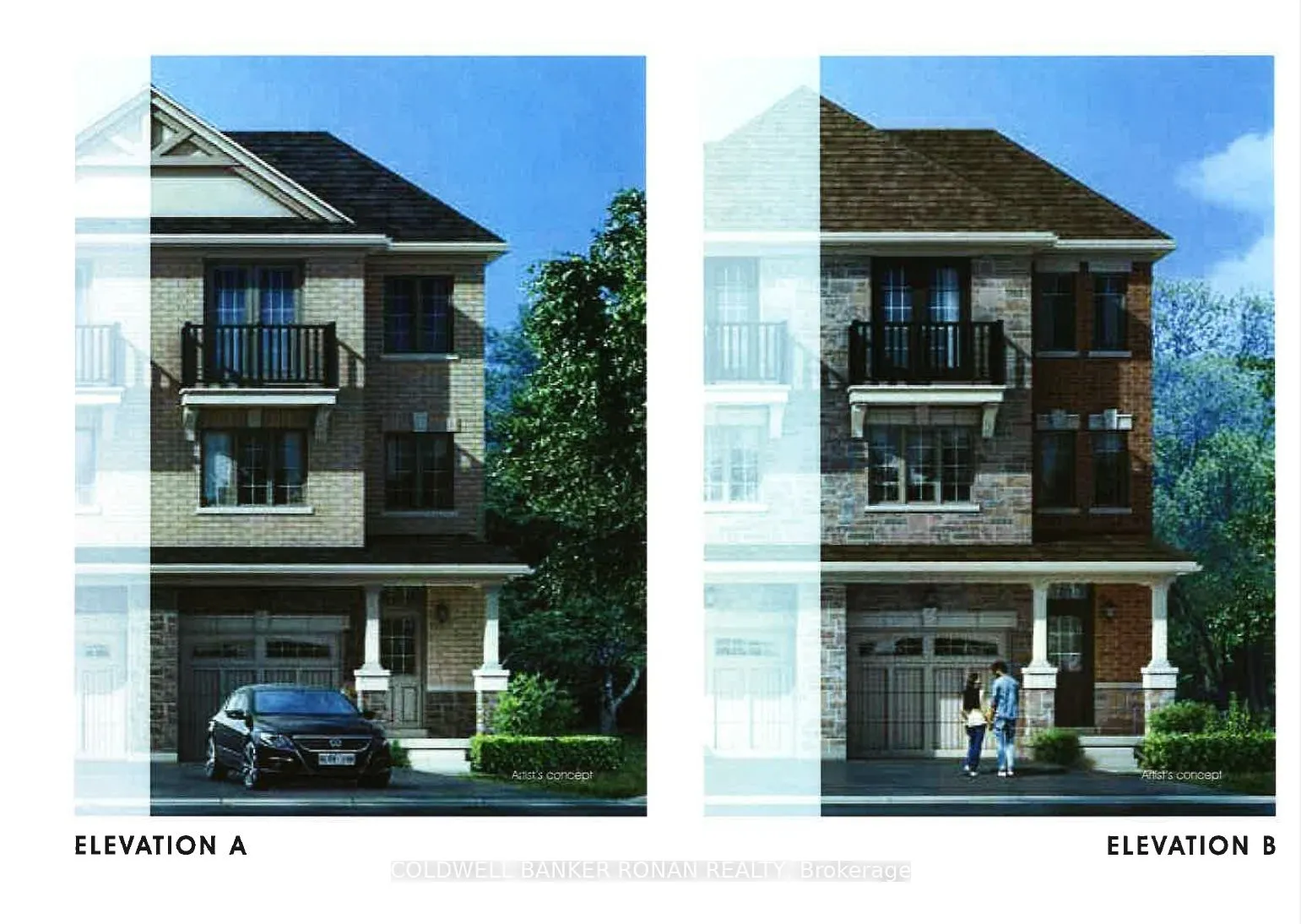 18 Brethet Heights N