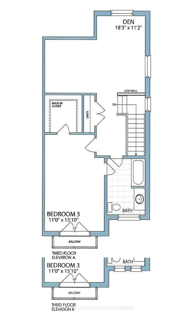 18 Brethet Heights N