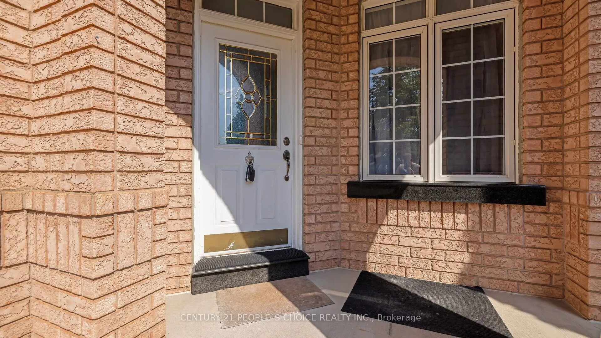 25 Willow Tree Street