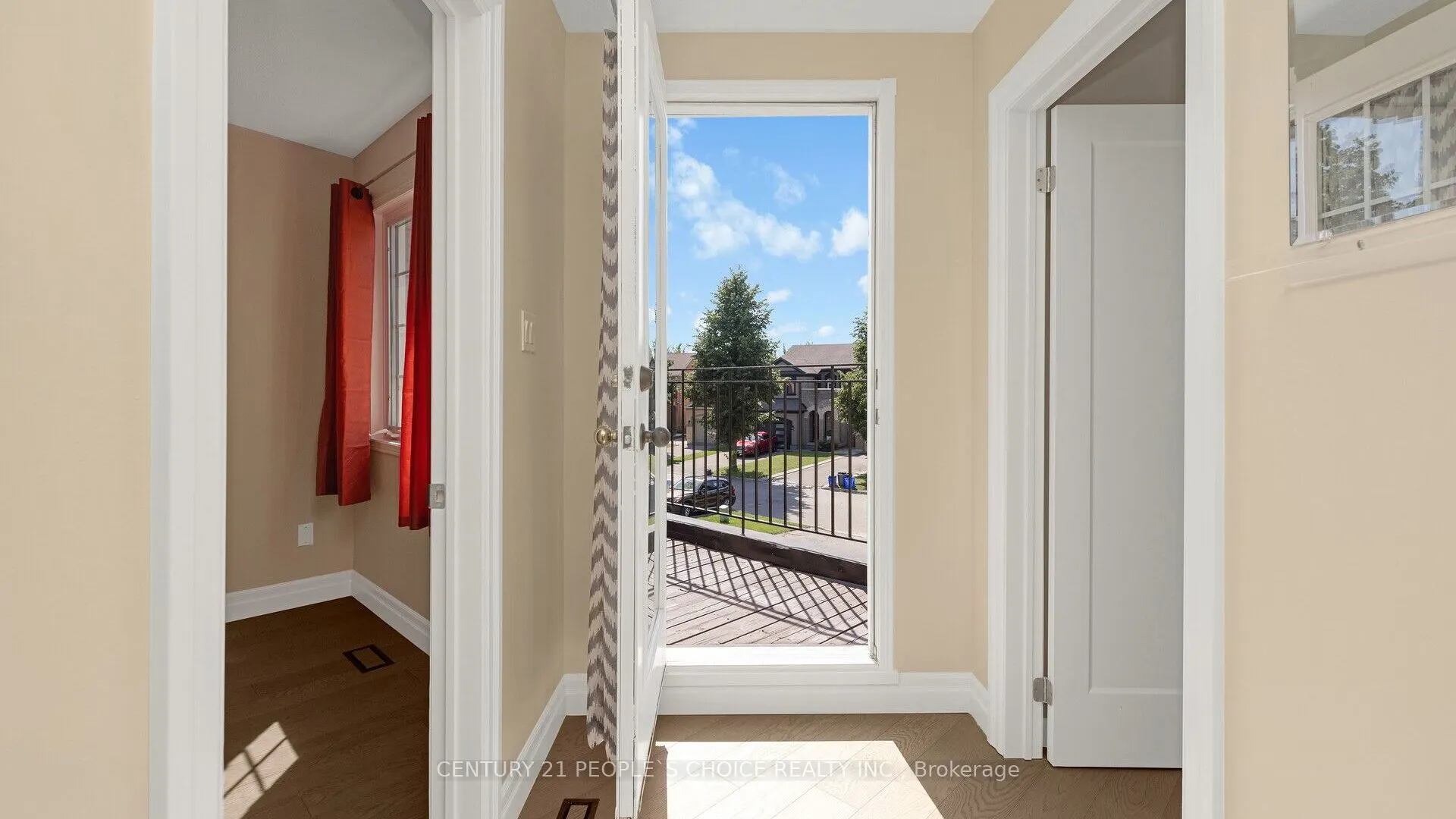 25 Willow Tree Street