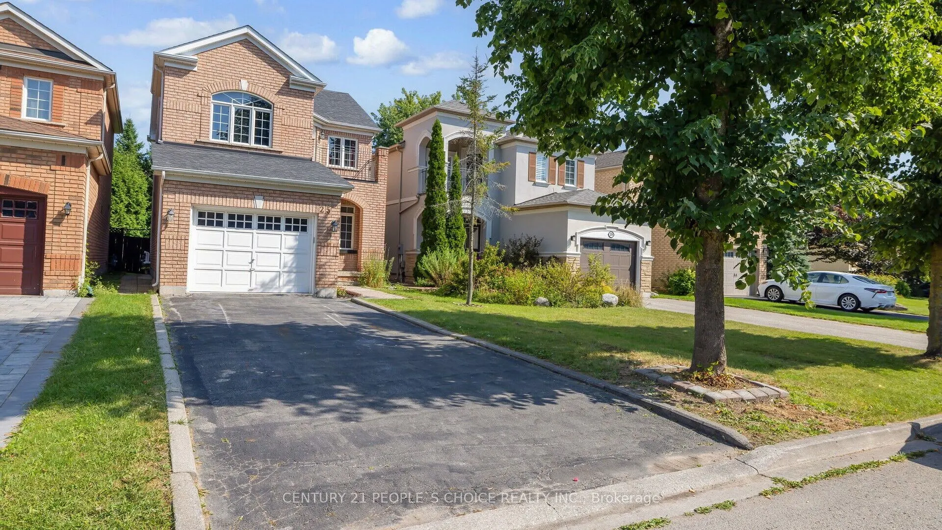 25 Willow Tree Street