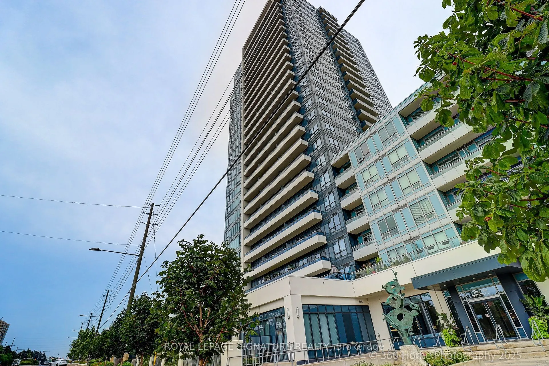 7890 Bathurst Street, #212