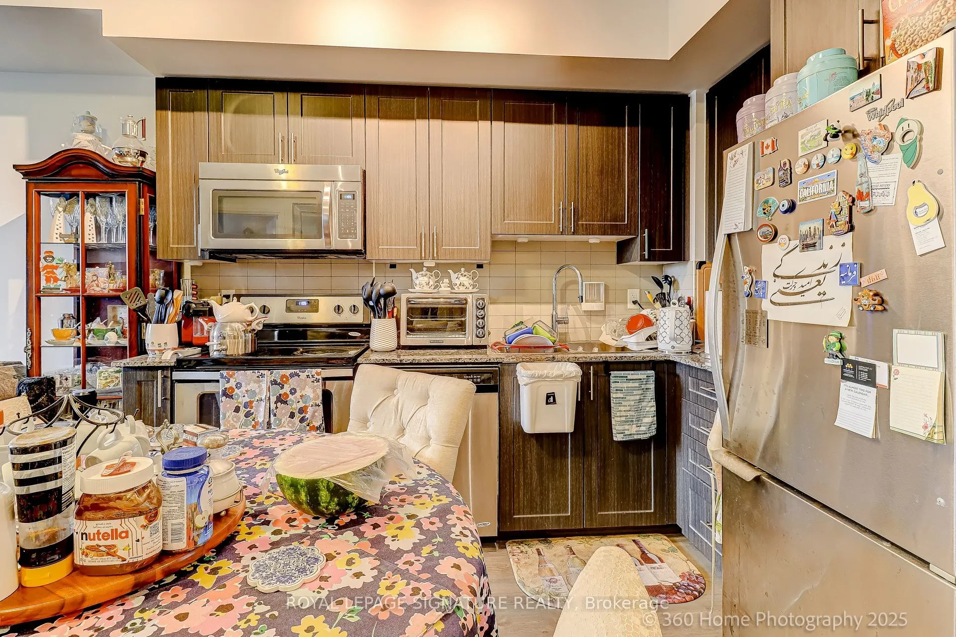 7890 Bathurst Street, #212