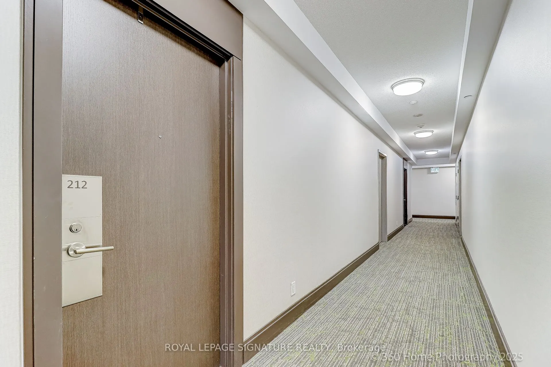 7890 Bathurst Street, #212