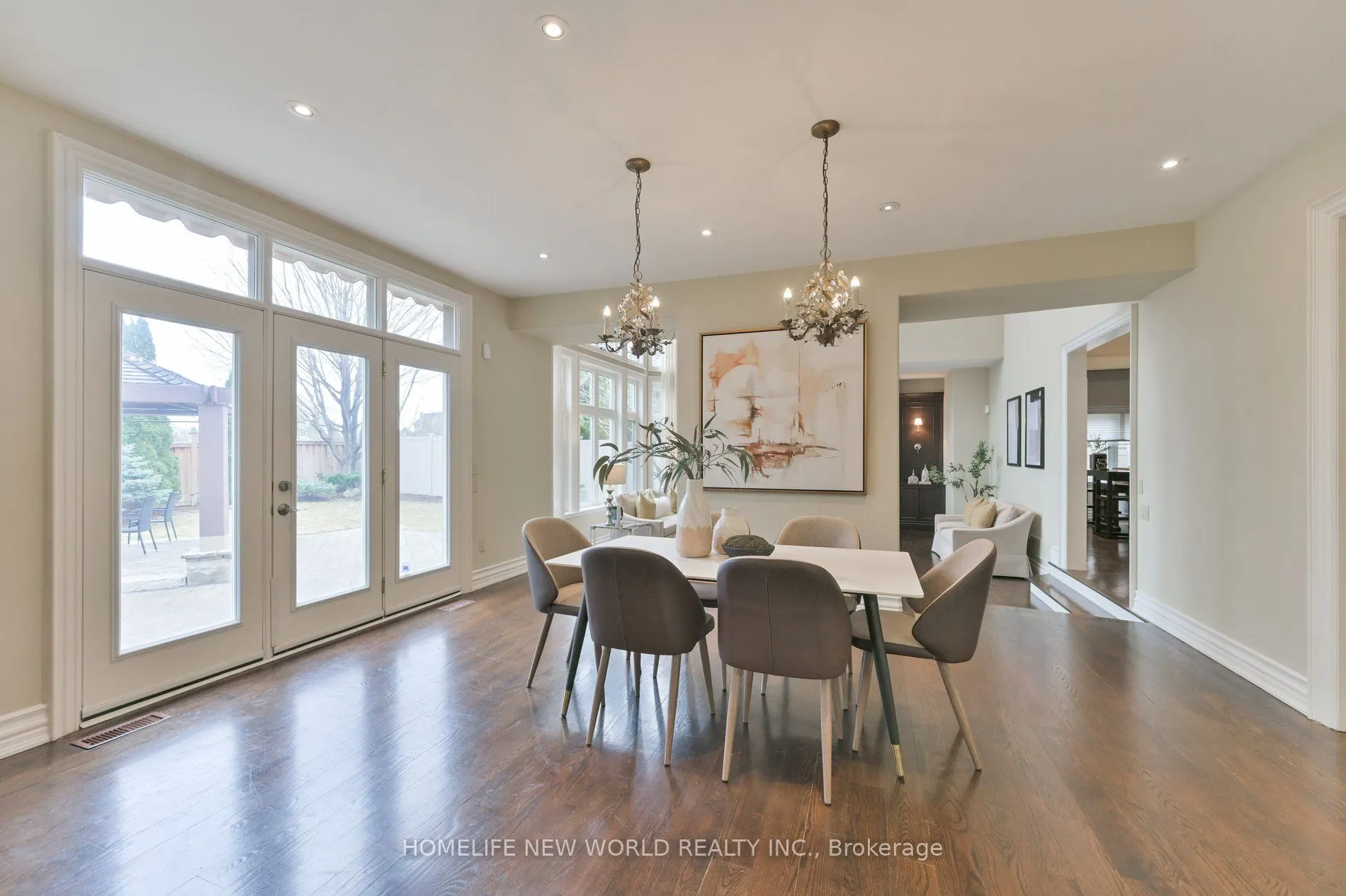 33 Evita Court