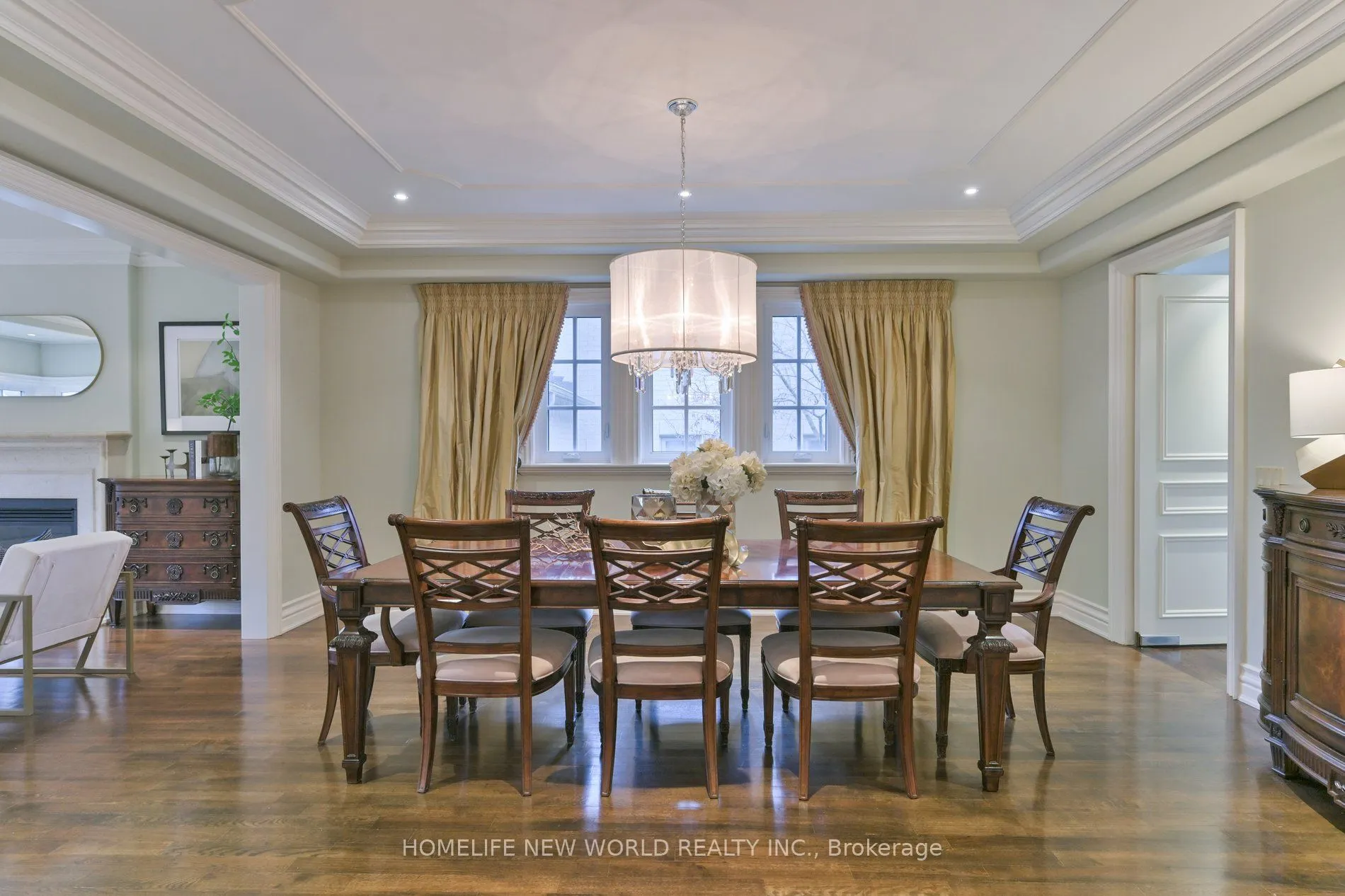33 Evita Court