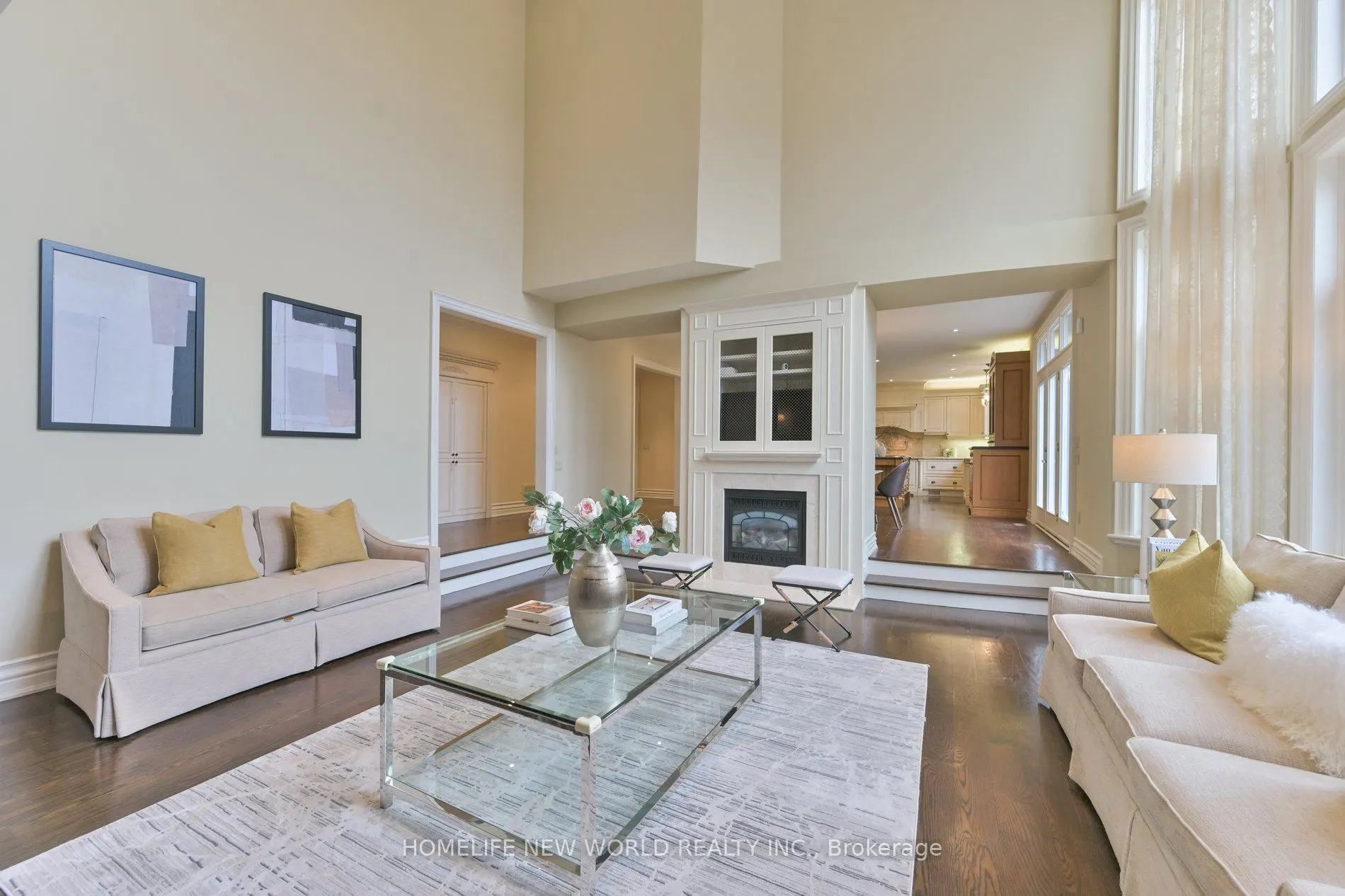 33 Evita Court