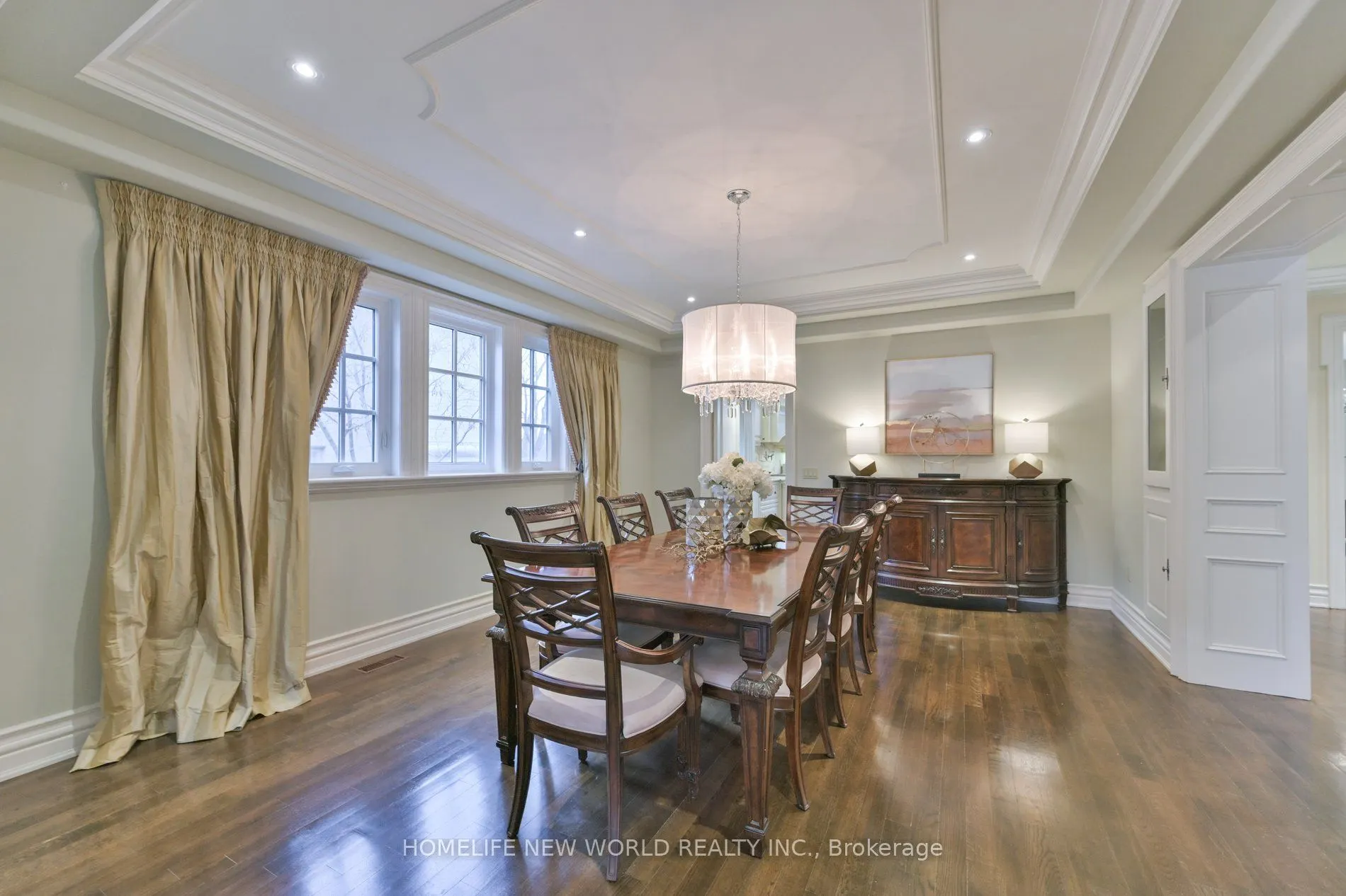 33 Evita Court