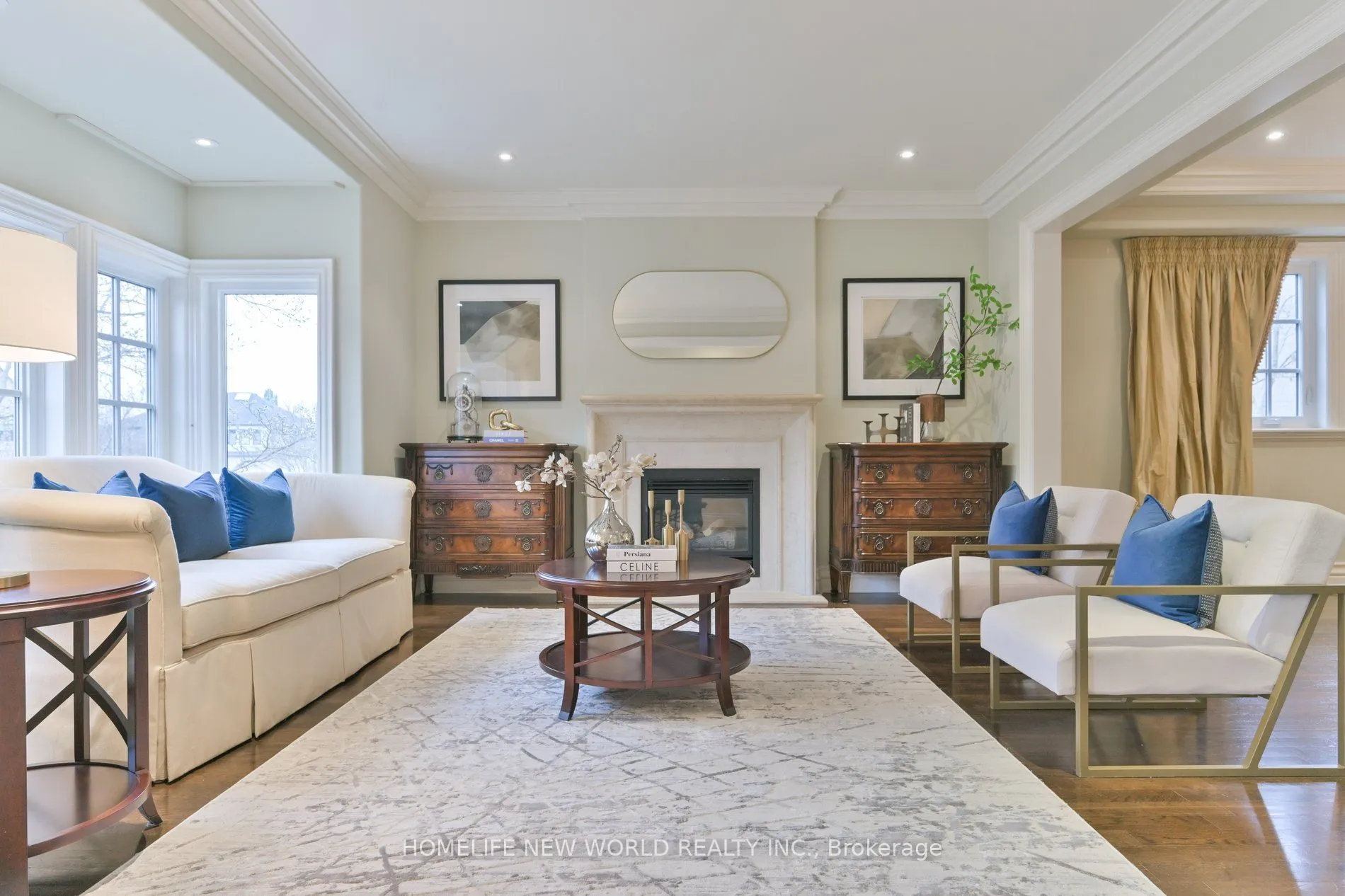 33 Evita Court