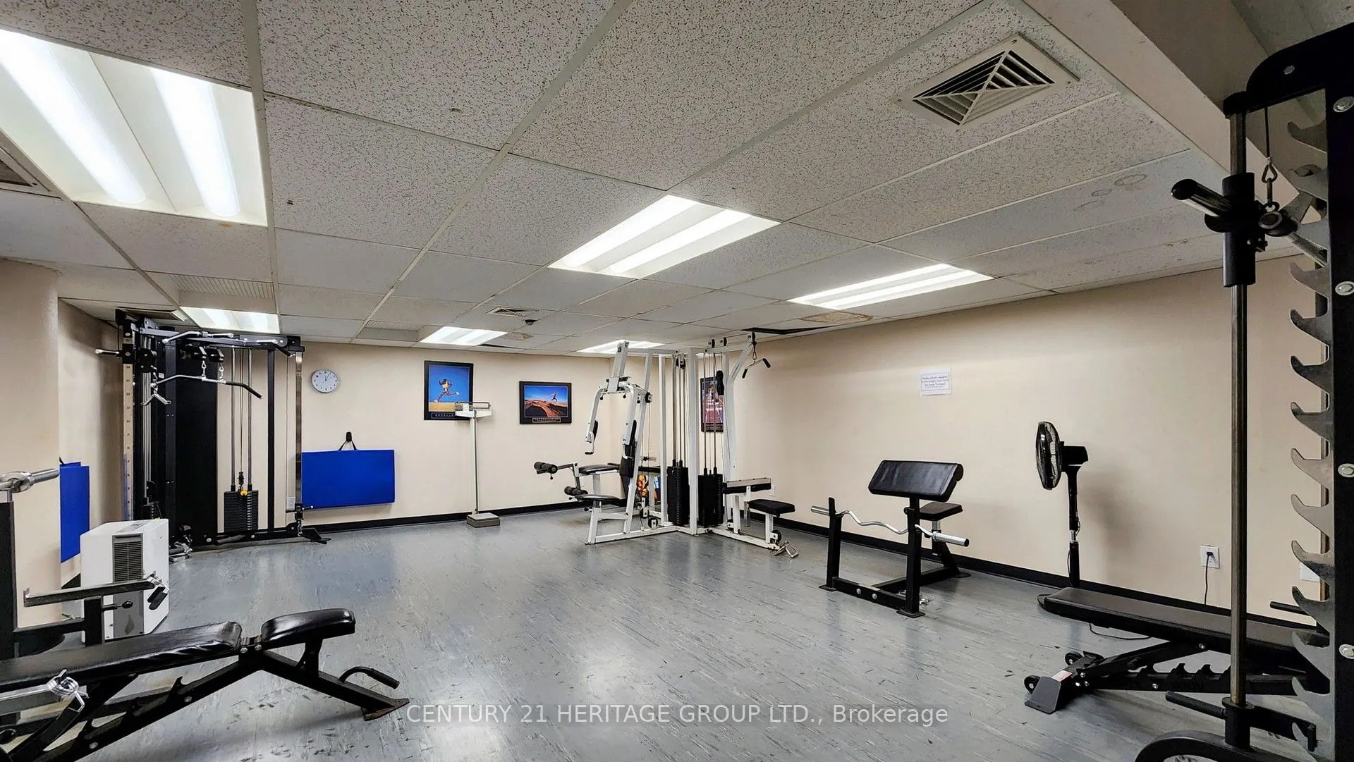 1 Royal Orchard Boulevard, #403
