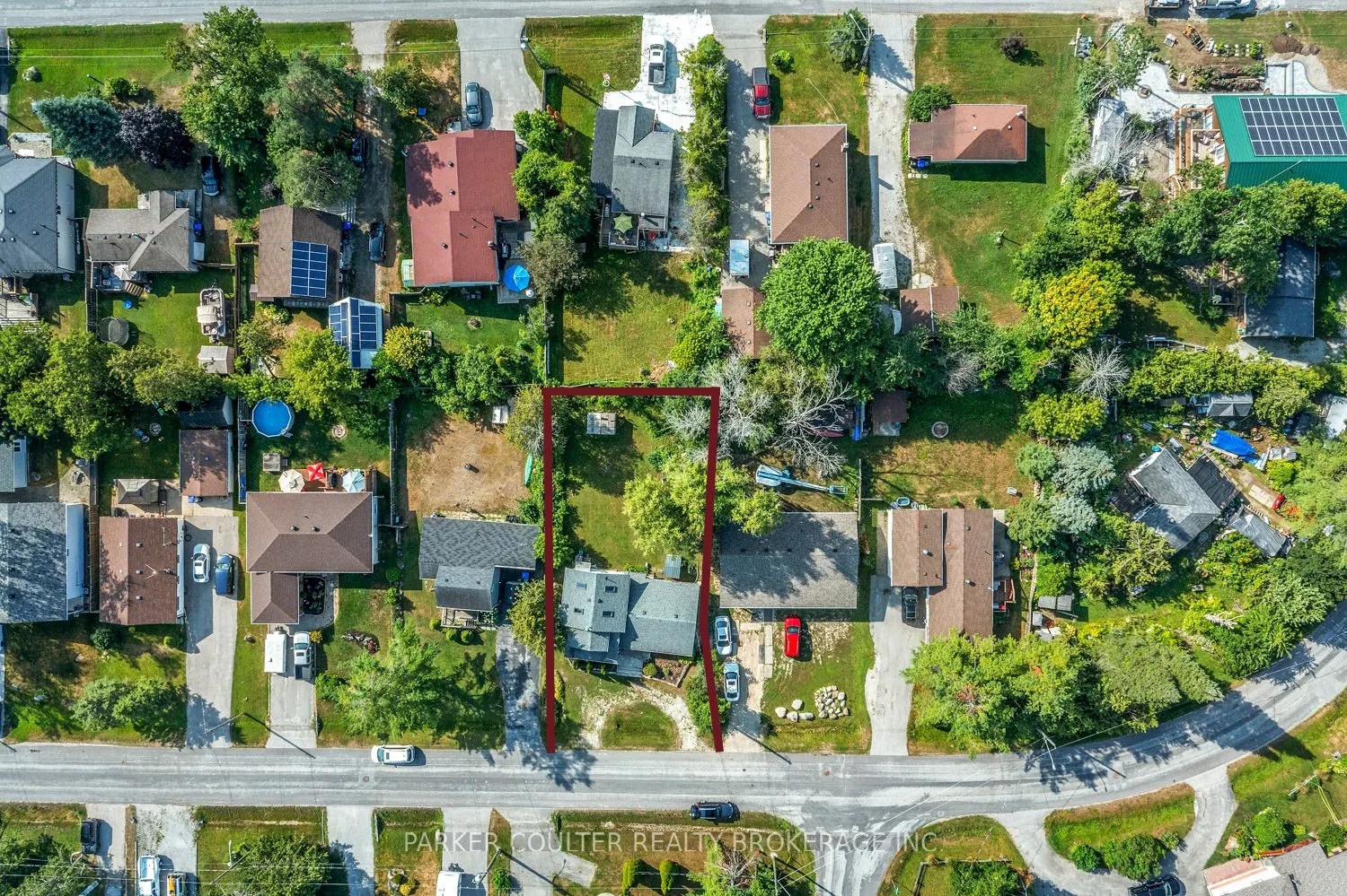 939 Clifton Boulevard
