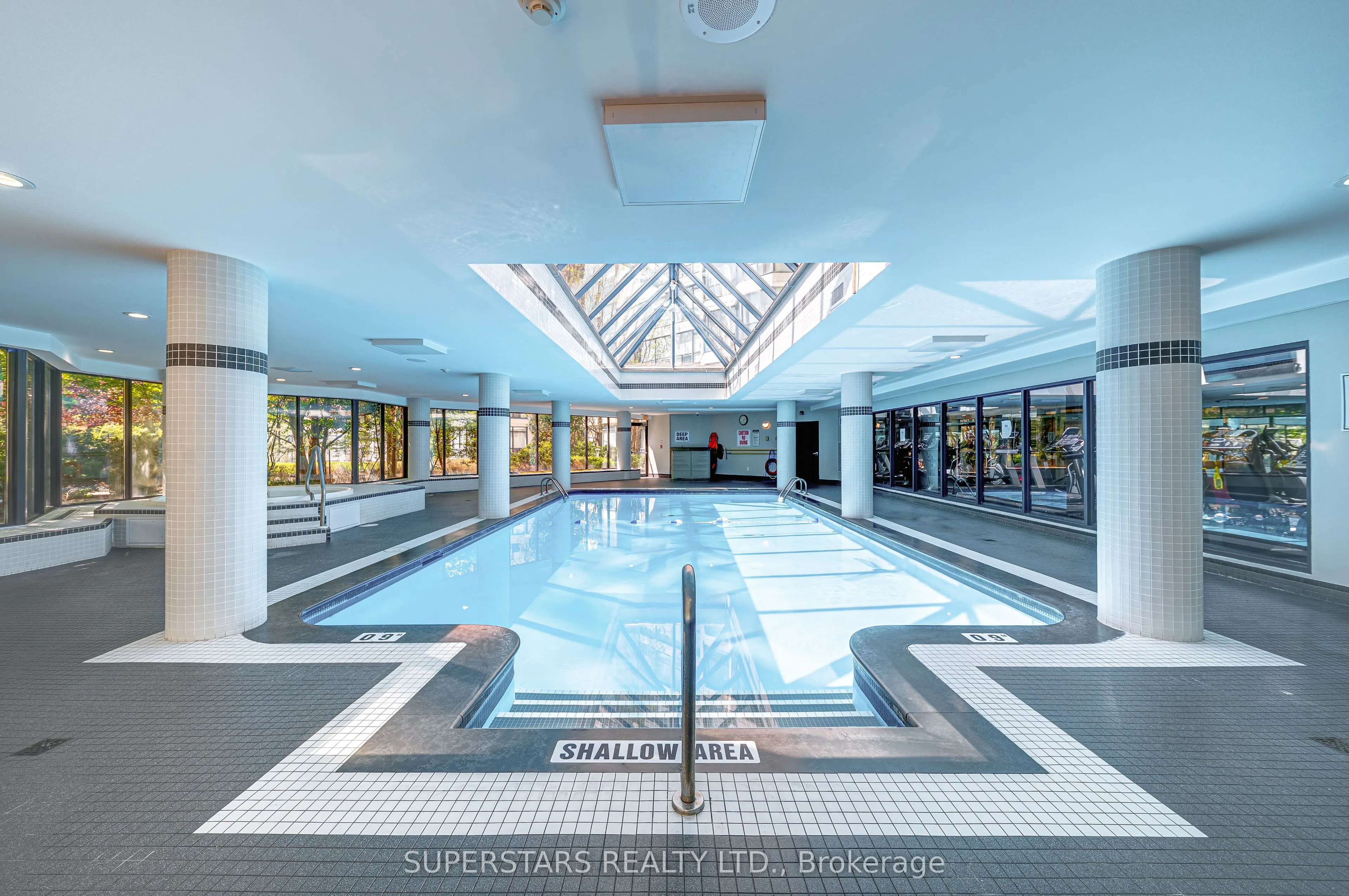 7300 Yonge Street, #512