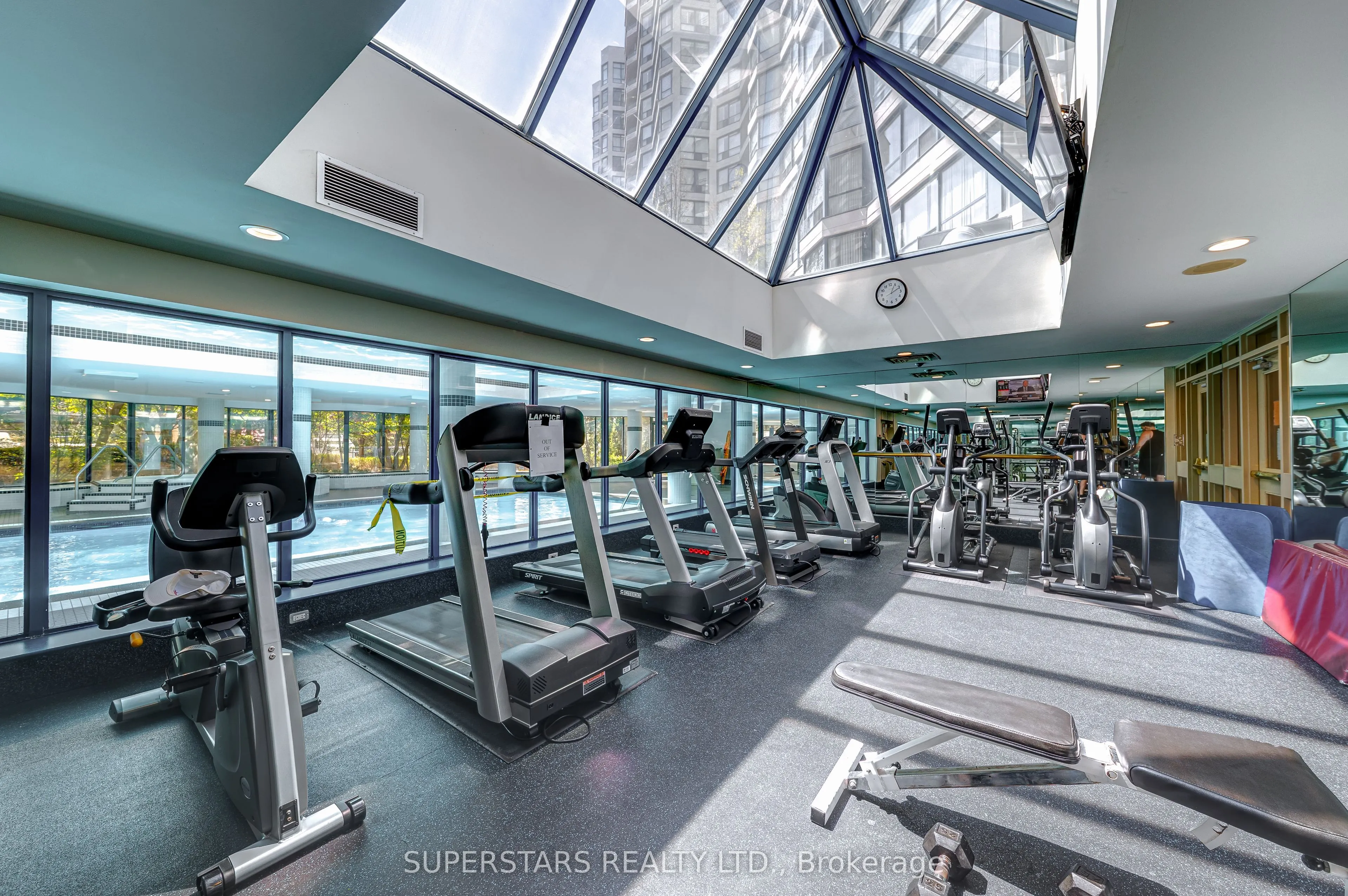 7300 Yonge Street, #512