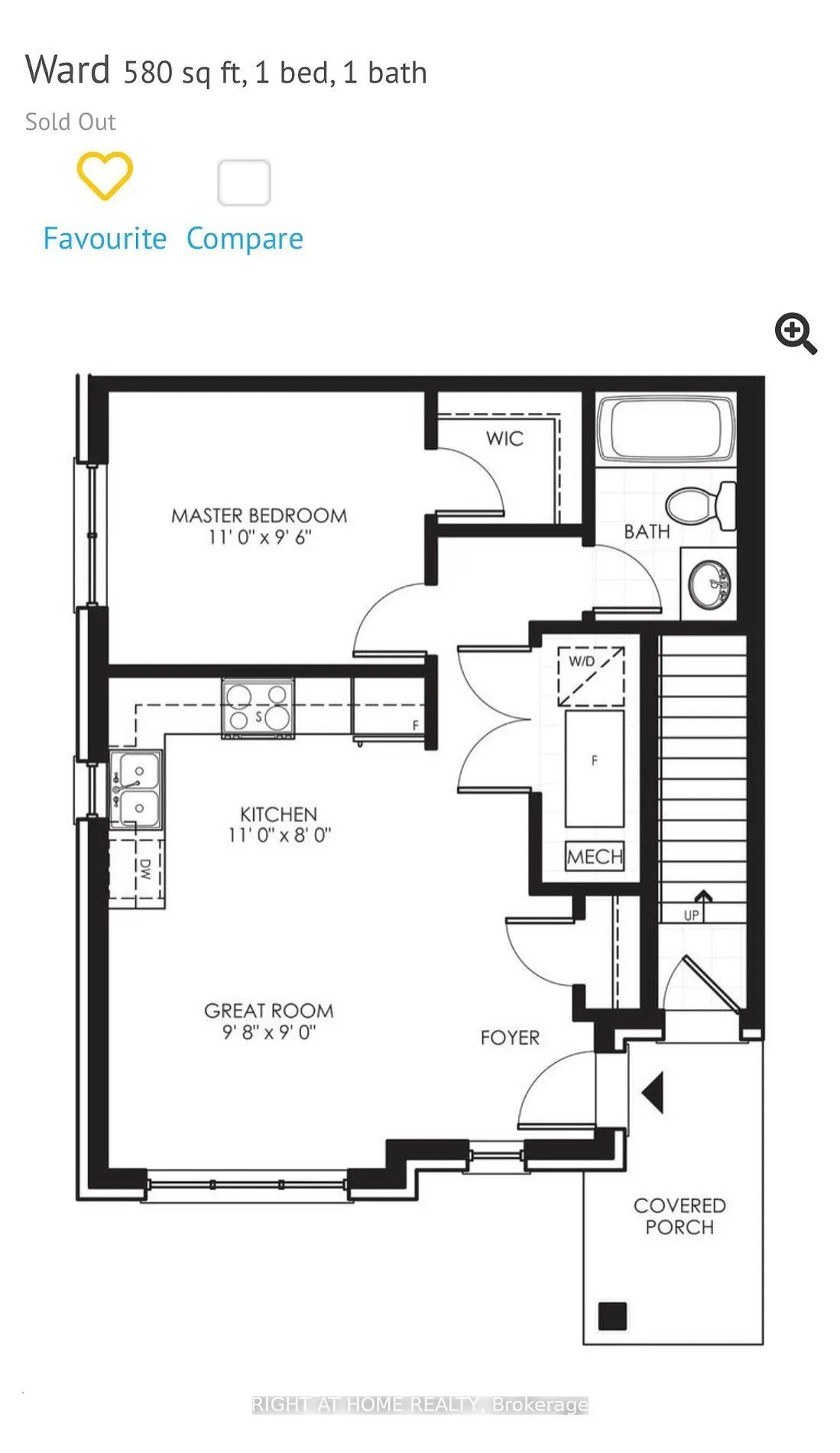 12868 Yonge Street W, #16