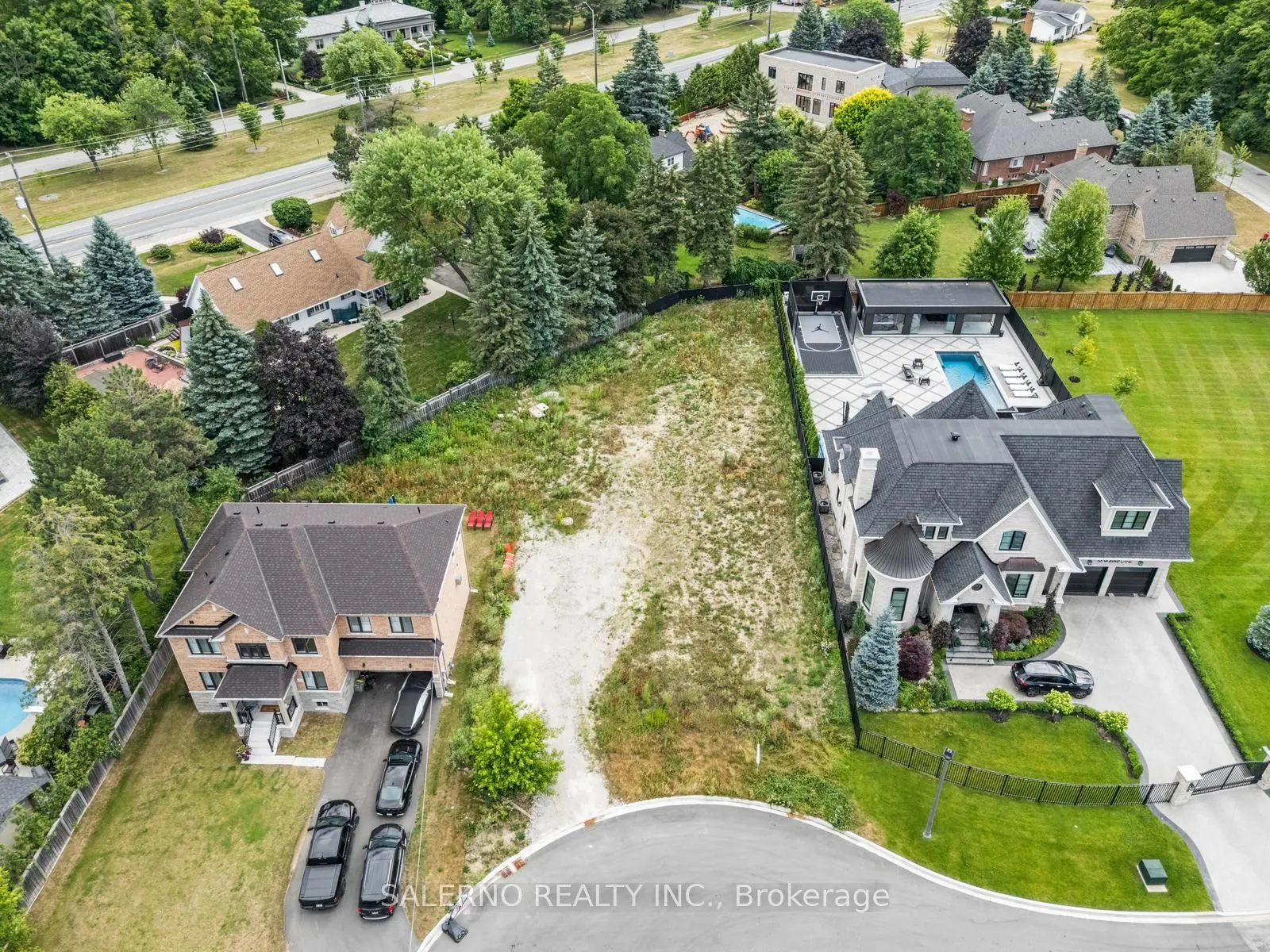 76 Whisper Lane