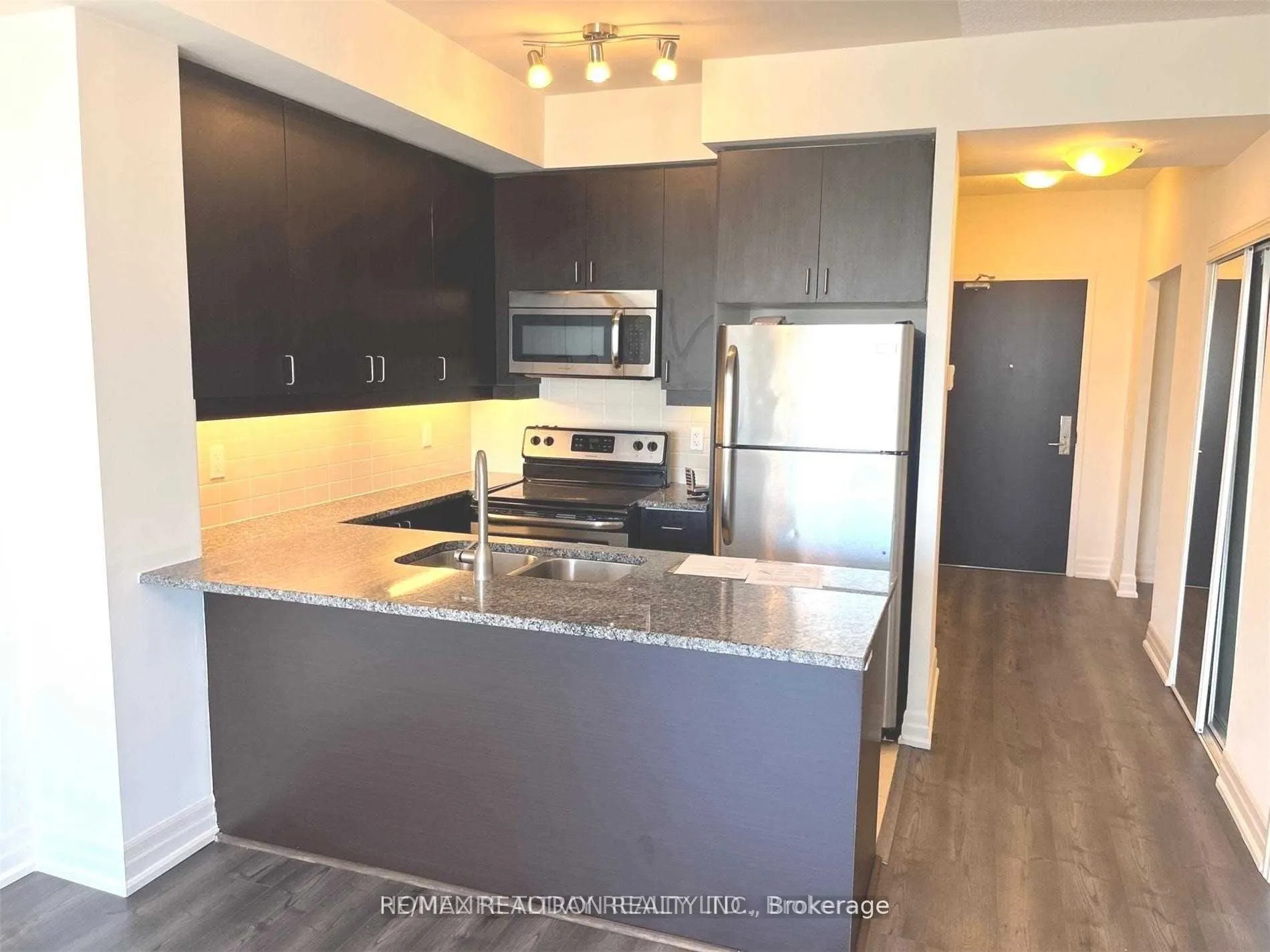 8130 Birchmount Road, #714