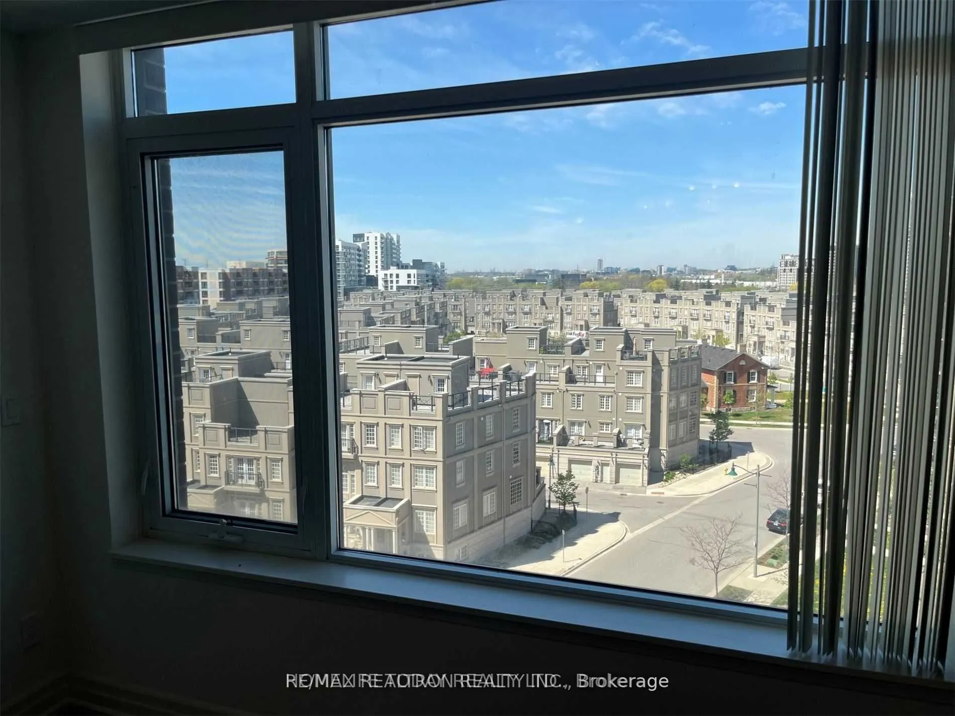 8130 Birchmount Road, #714
