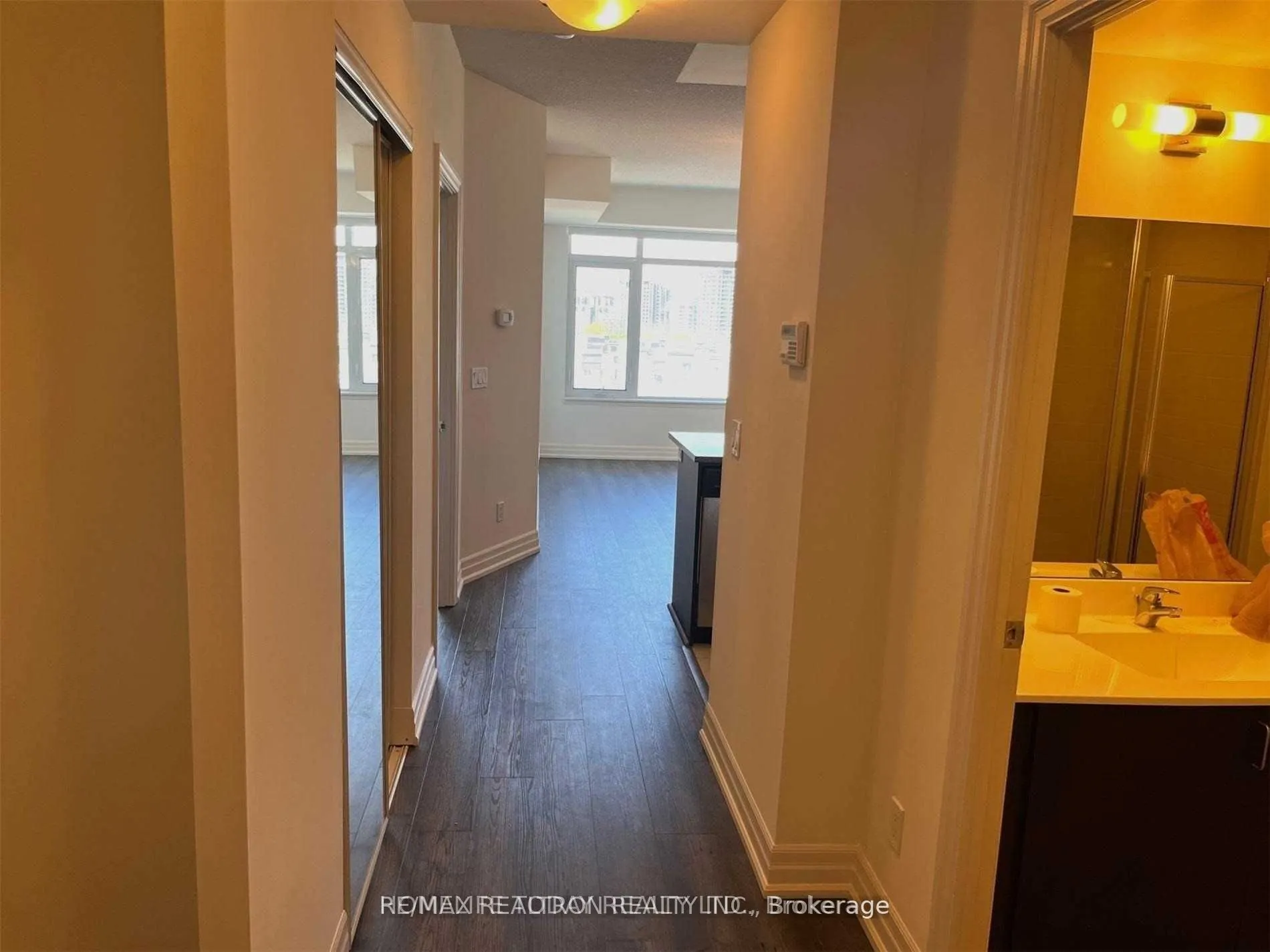8130 Birchmount Road, #714