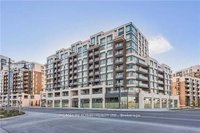8130 Birchmount Road, #714