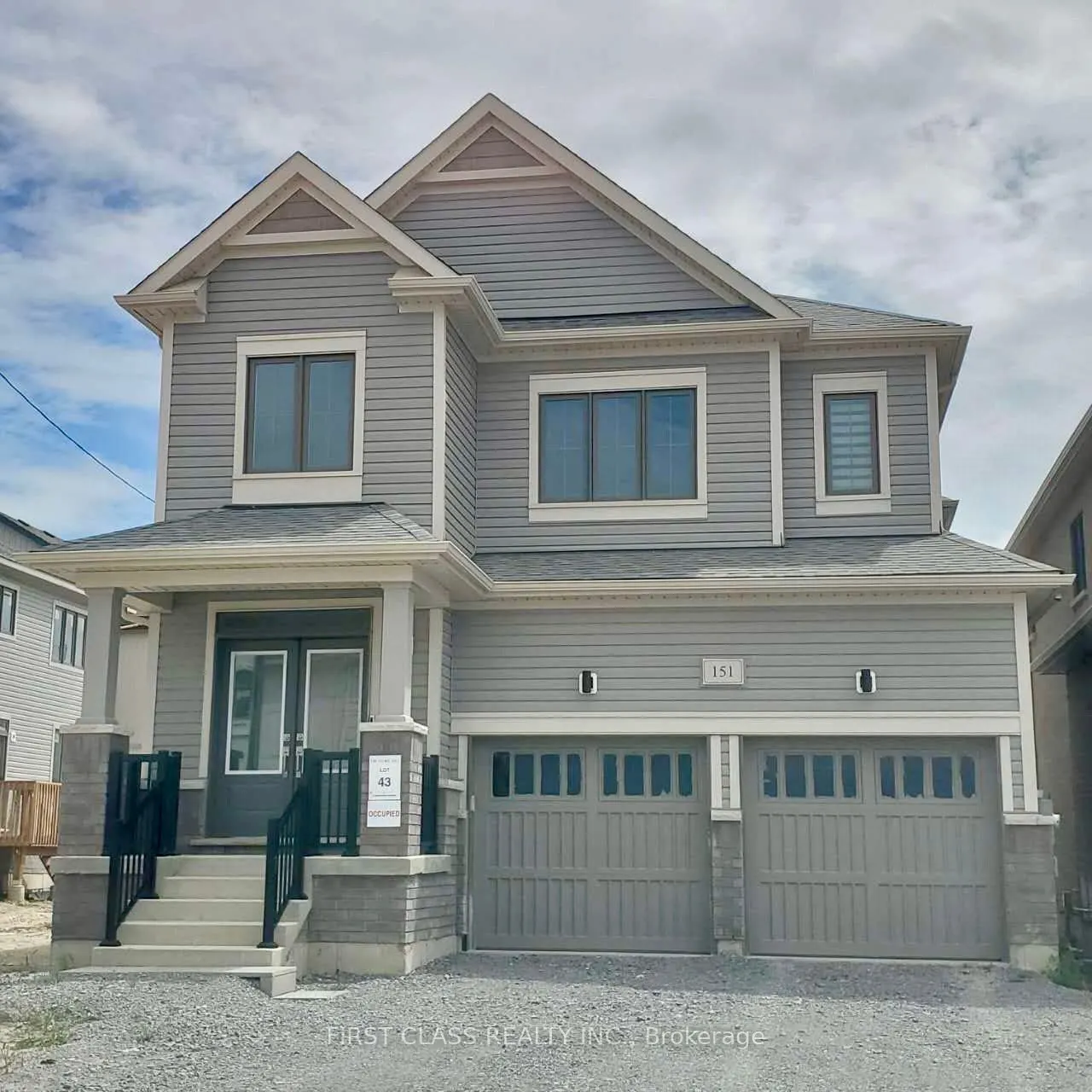 151 Danny Wheeler Boulevard