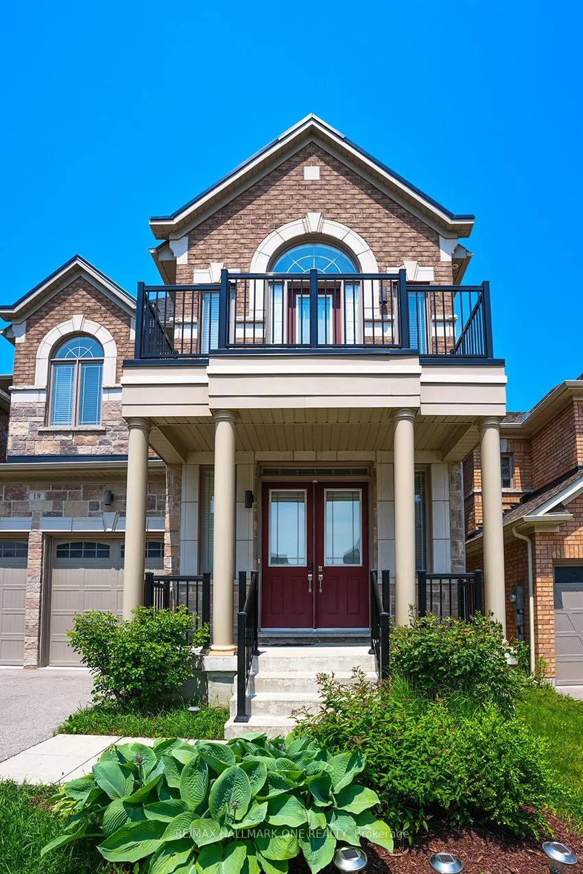 18 Frank Kelly Drive