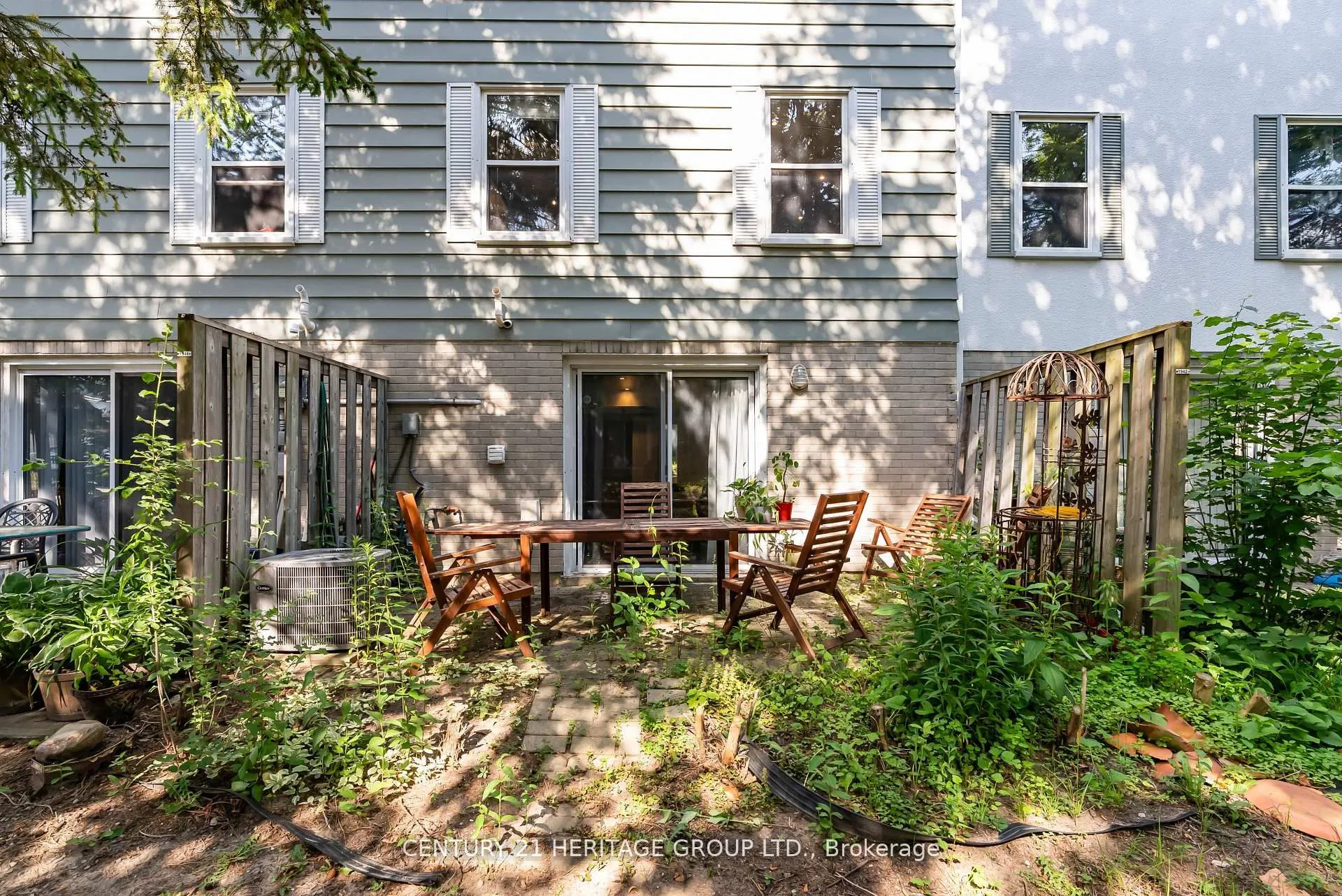 1944 John Street, #135