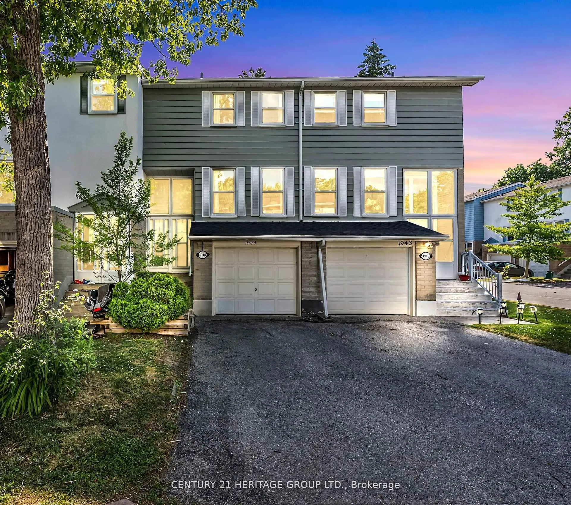 1944 John Street, #135