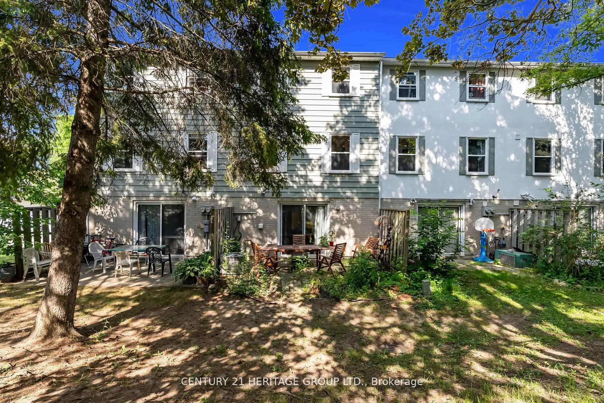 1944 John Street, #135