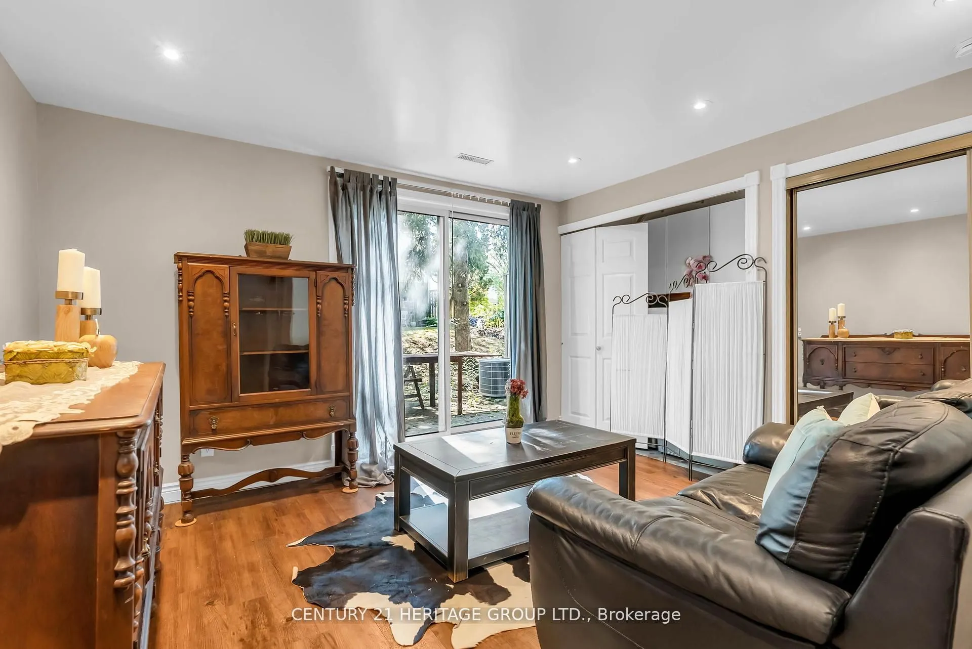 1944 John Street, #135
