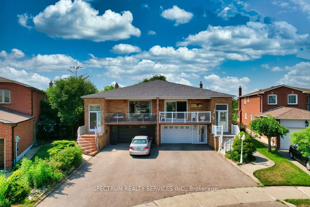 20 Terra Road
