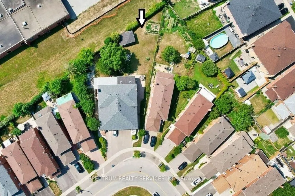 20 Terra Road