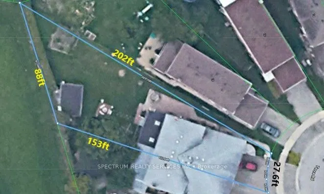 20 Terra Road