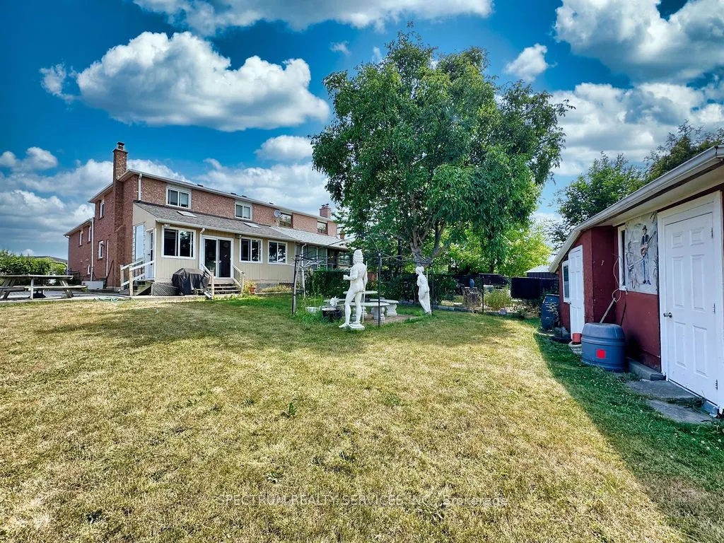 20 Terra Road