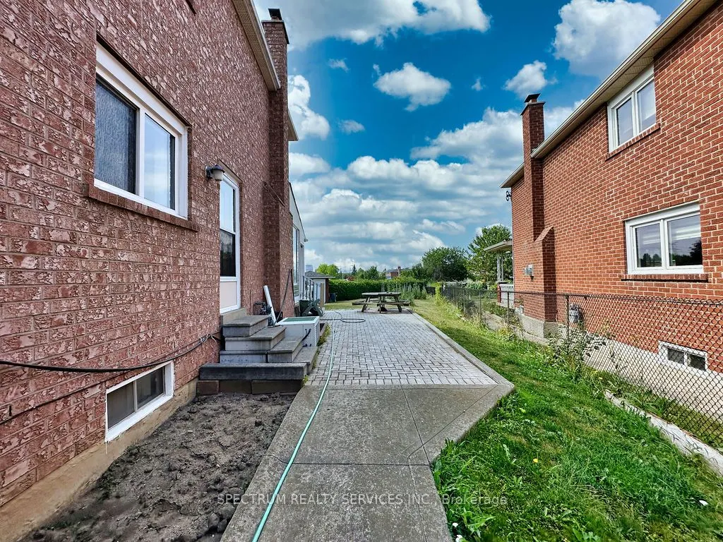 20 Terra Road