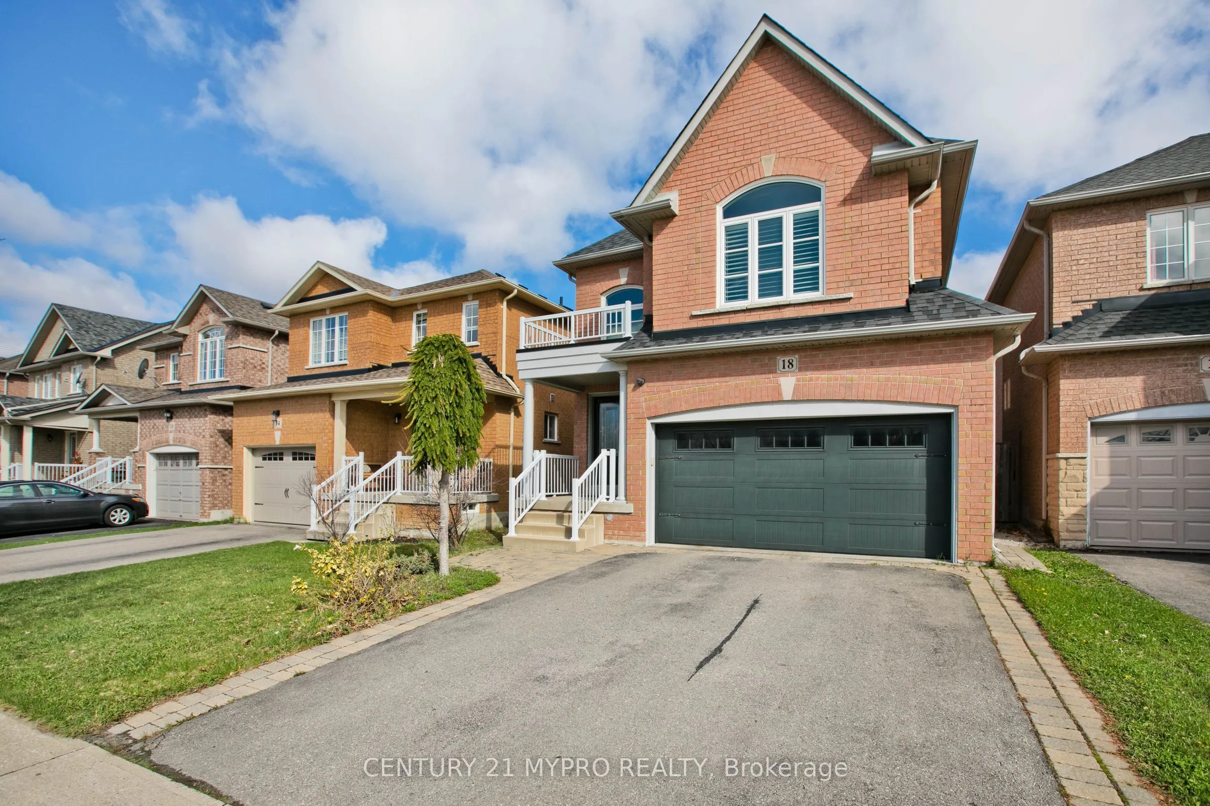 18 River Ridge Boulevard