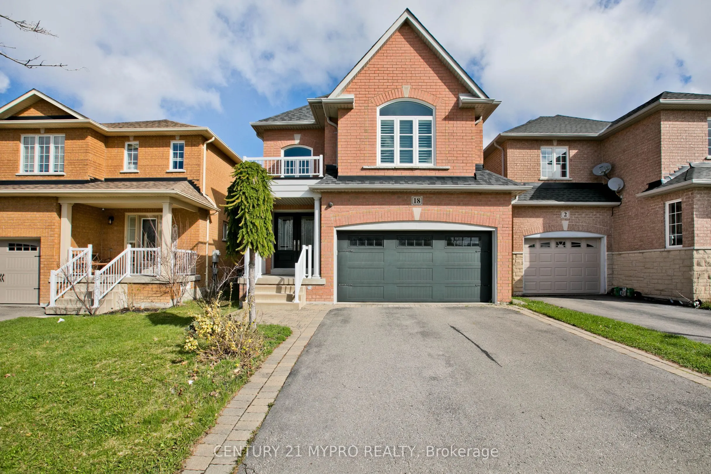18 River Ridge Boulevard