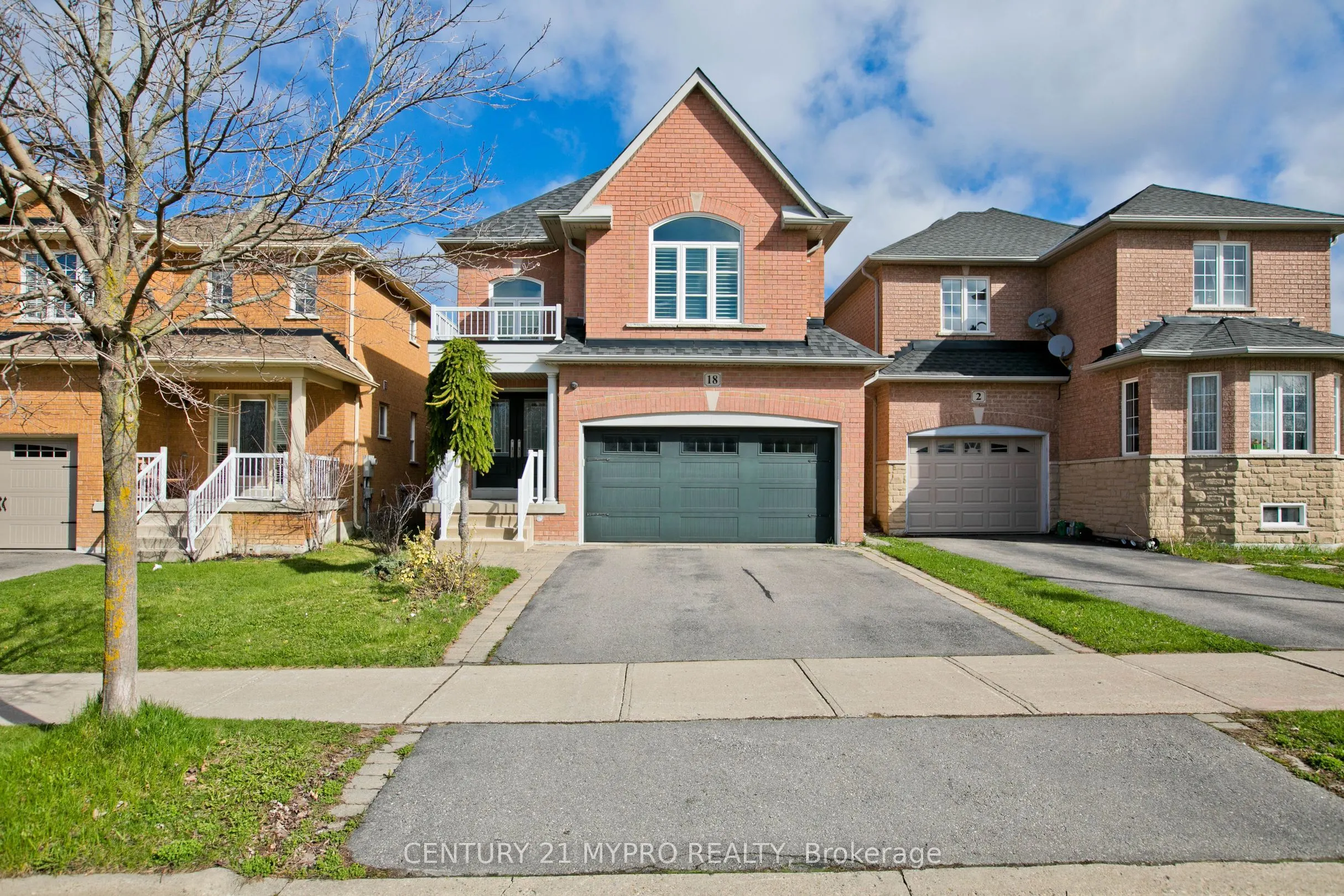 18 River Ridge Boulevard