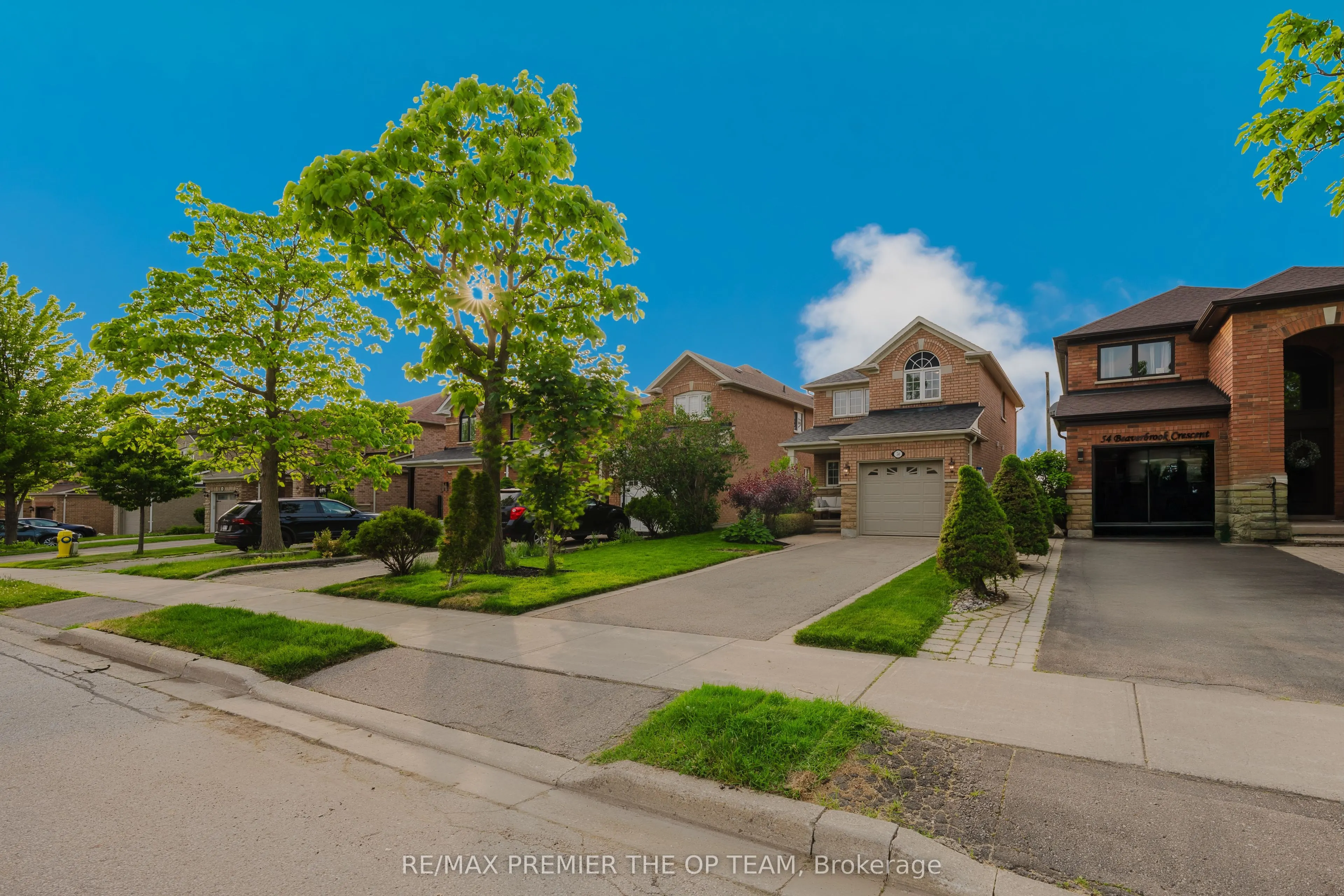 50 Beaverbrook Crescent