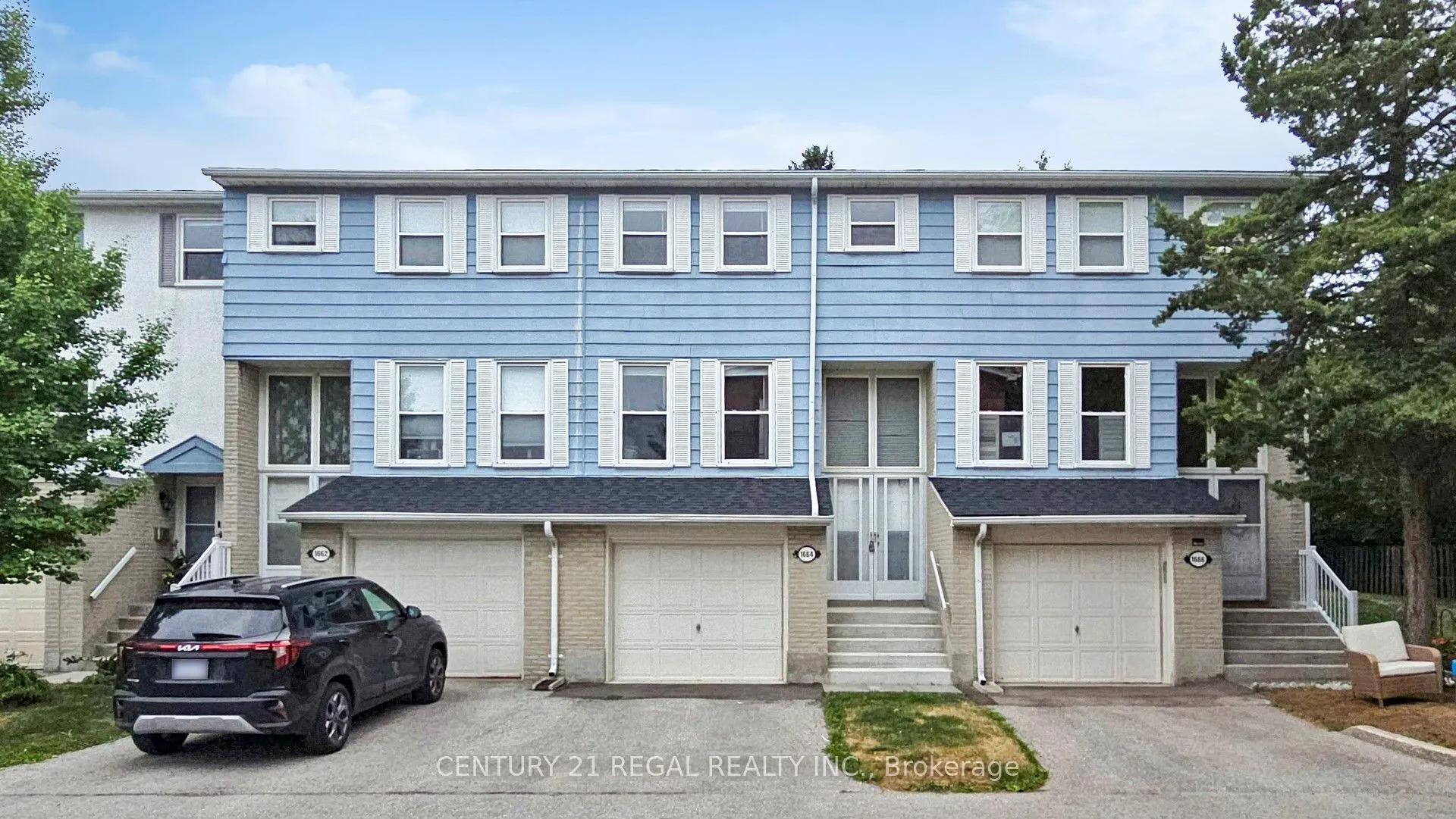 1664 John Street, #6